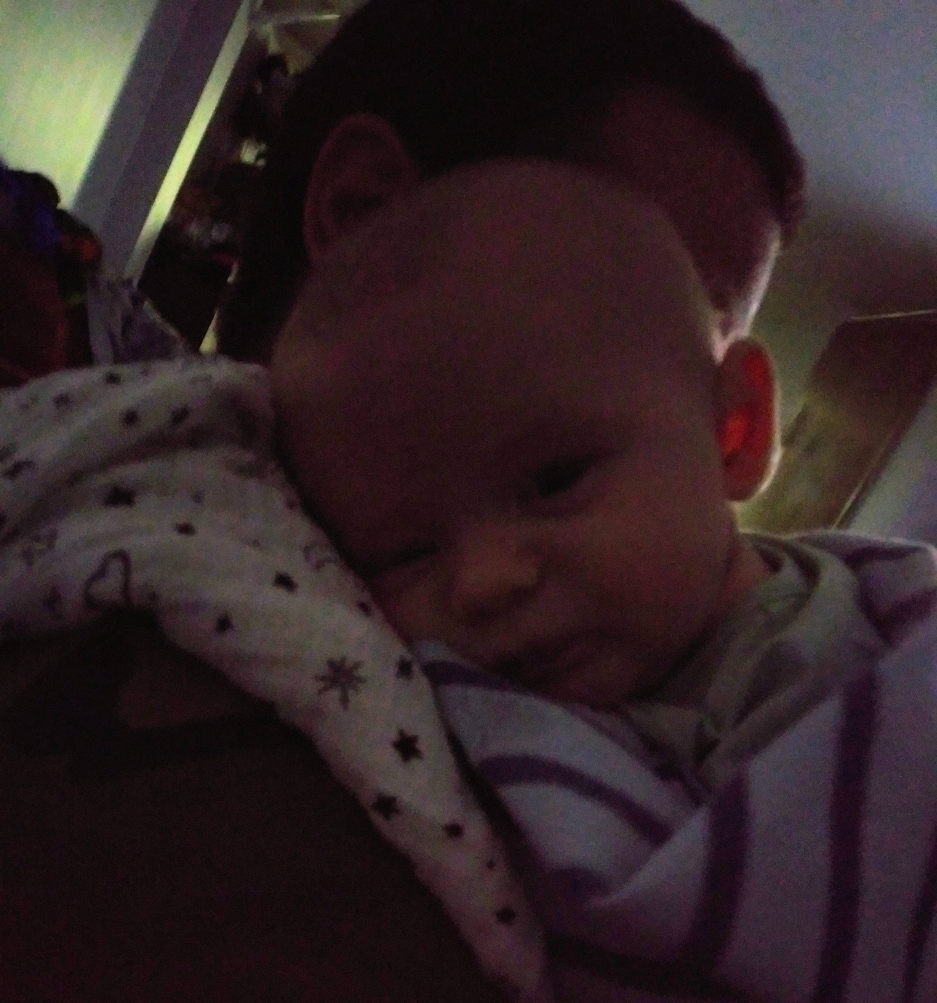 Jaxon is registered to the contest to win money with this photo: baby, baby_toddler_clothing, cheek, chin, cloud, comfort, cool, ear, finger, forehead, happy, head, lip, morning, mouth, muscle, nose, person, skin, sleeve