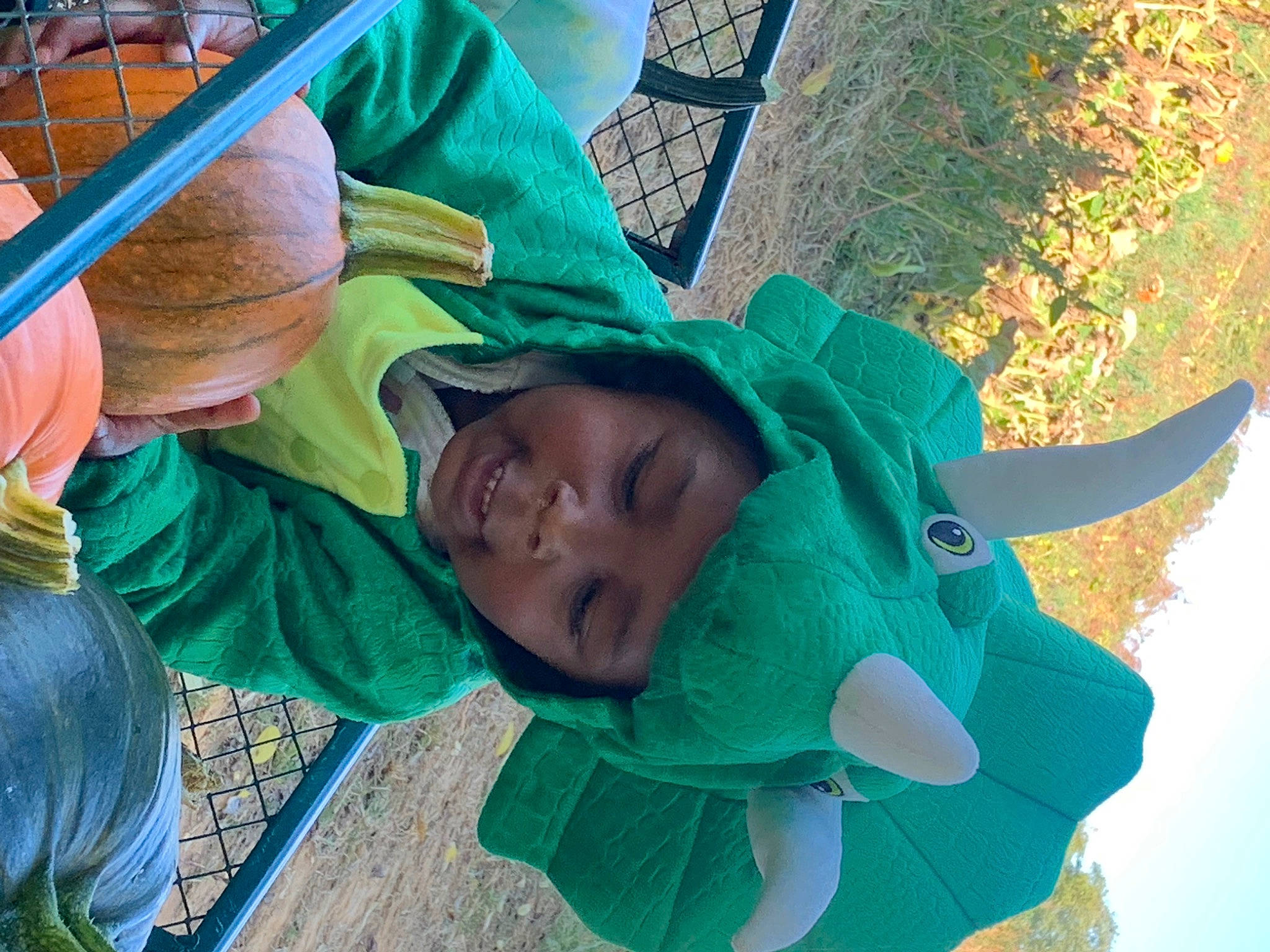 Alayia is registered to the contest to win money with this photo: adaptation, baby, child, fun, grass, green, happy, hat, headgear, headwear, leisure, people_in_nature, person, plant, recreation, sun_hat, sunglasses, toddler, tree, vacation