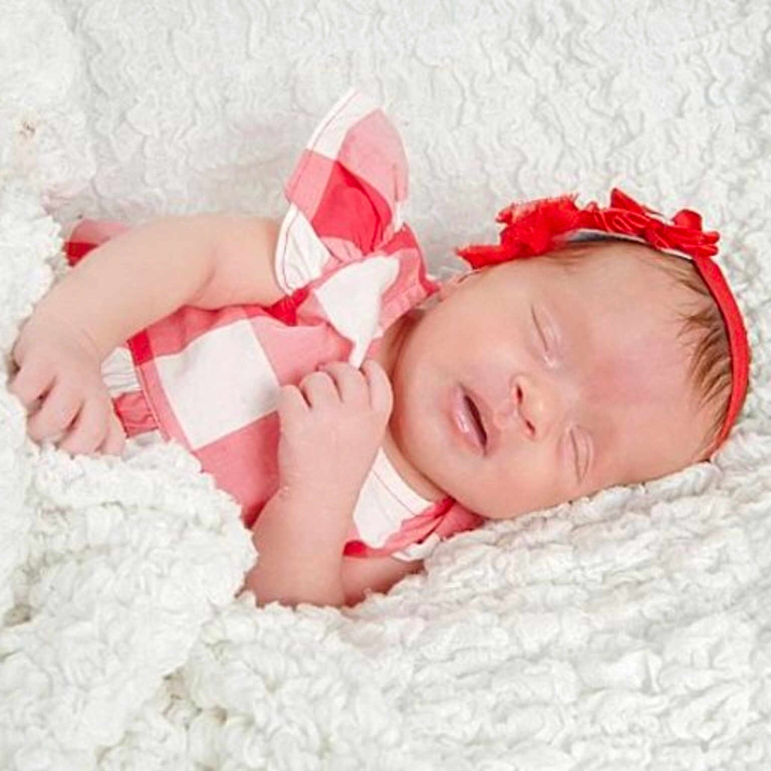 Anabella joined the competition — help win amazing prizes! child, girl, hair_accessory, headgear, infant, product, toddler