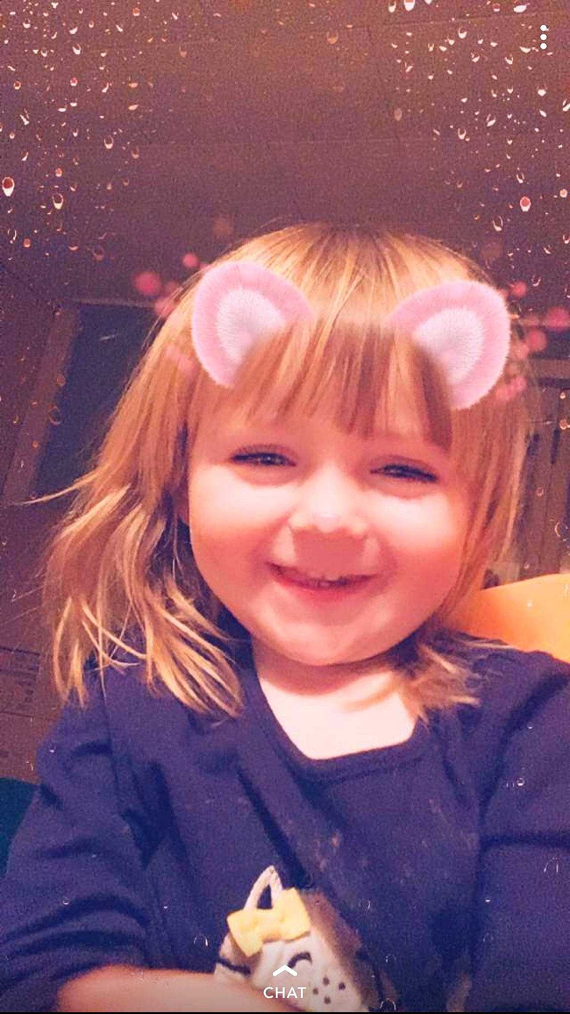 Rileyann is registered to the contest to win money with this photo: blond, cheek, child, chin, ear, emotion, eye, face, facial_expression, forehead, fun, girl, hair, hairstyle, head, human_hair_color, joy, nose, person, skin