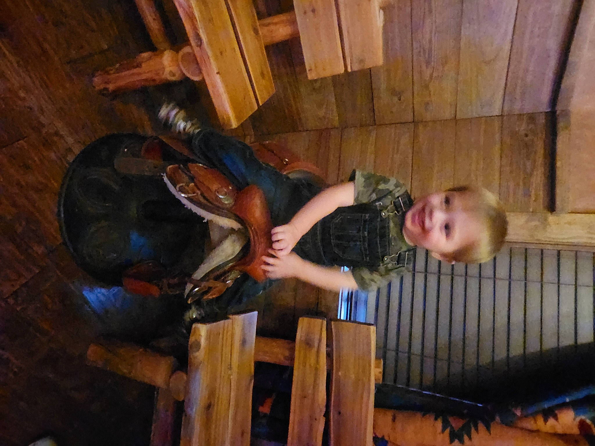 Brandon is registered to the contest to win money with this photo: flooring, fun, hardwood, joy, person, plank, toddler, varnish, wood, wood_stain, wrist