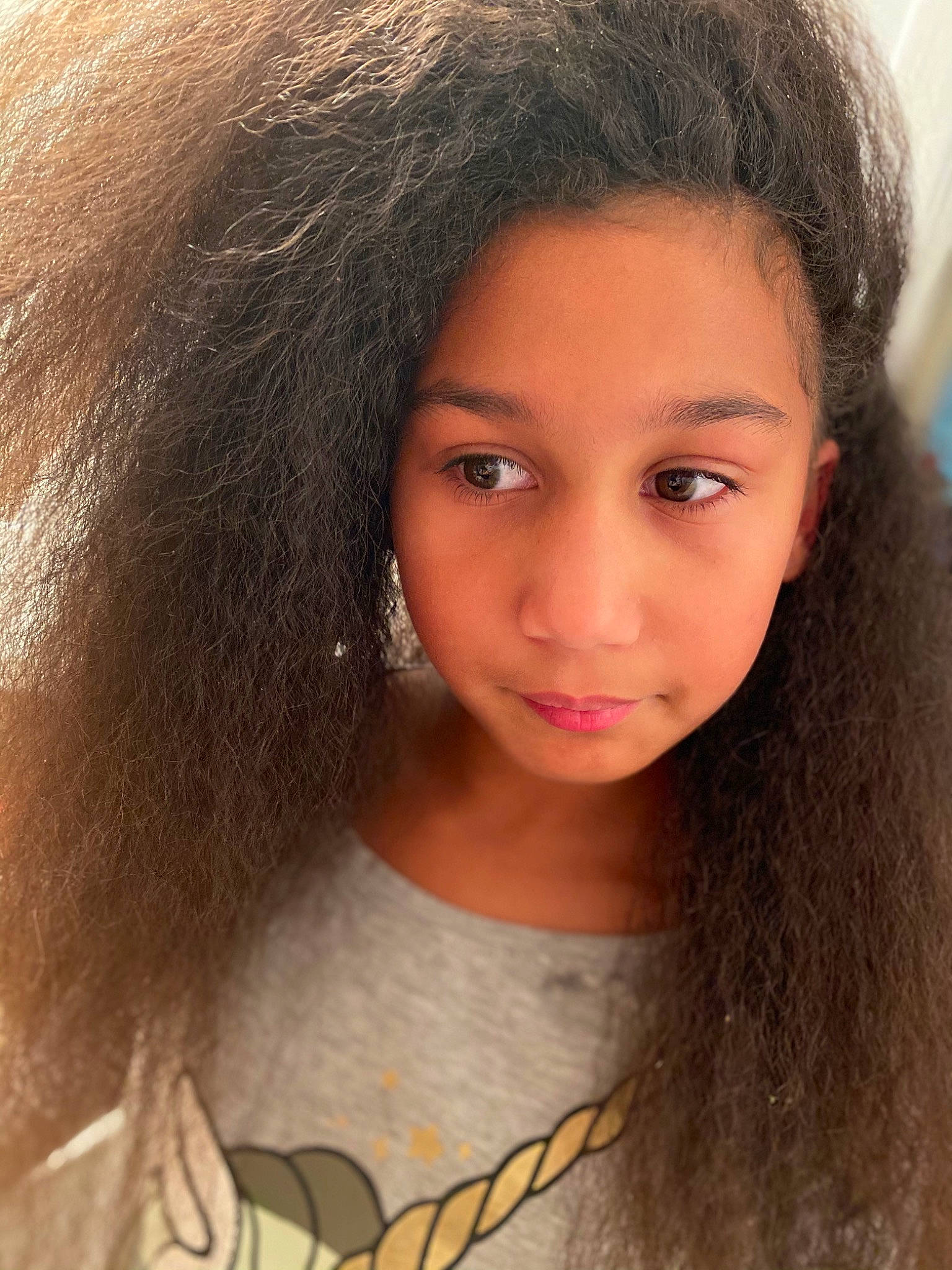 Brianna joined the competition — help win amazing prizes! beauty, black_hair, cheek, close_up, eye, eyebrow, eyelash, flash_photography, forehead, head, headgear, iris, jaw, layered_hair, lip, long_hair, neck, nose, person, skin