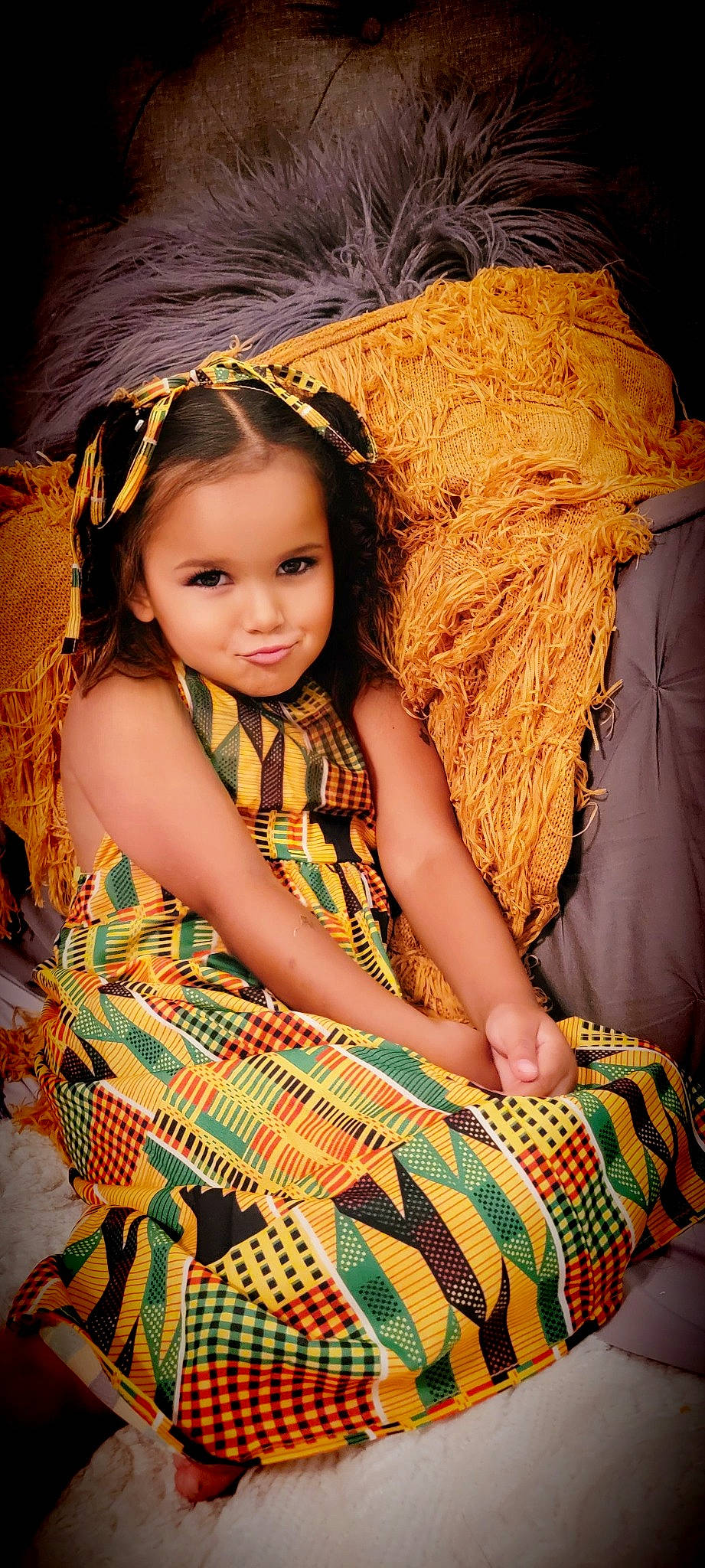 Teagan is registered to the contest to win money with this photo: adaptation, beauty, black_hair, eye, fashion_design, fawn, flash_photography, grass, hairstyle, hand, happy, head, human_body, iris, long_hair, people_in_nature, person, skin, textile, wood