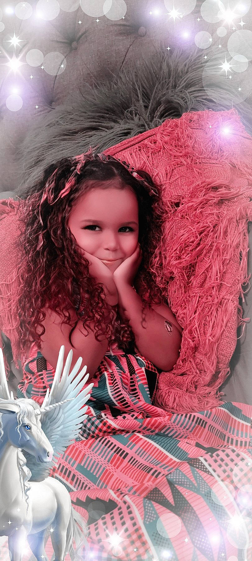 Teagan is registered to the contest to win money with this photo: beauty, bird, black_hair, doll, eyelash, fashion, fashion_design, fawn, flash_photography, hairstyle, happy, human, light, lip, organ, person, pink, purple, skin, toy