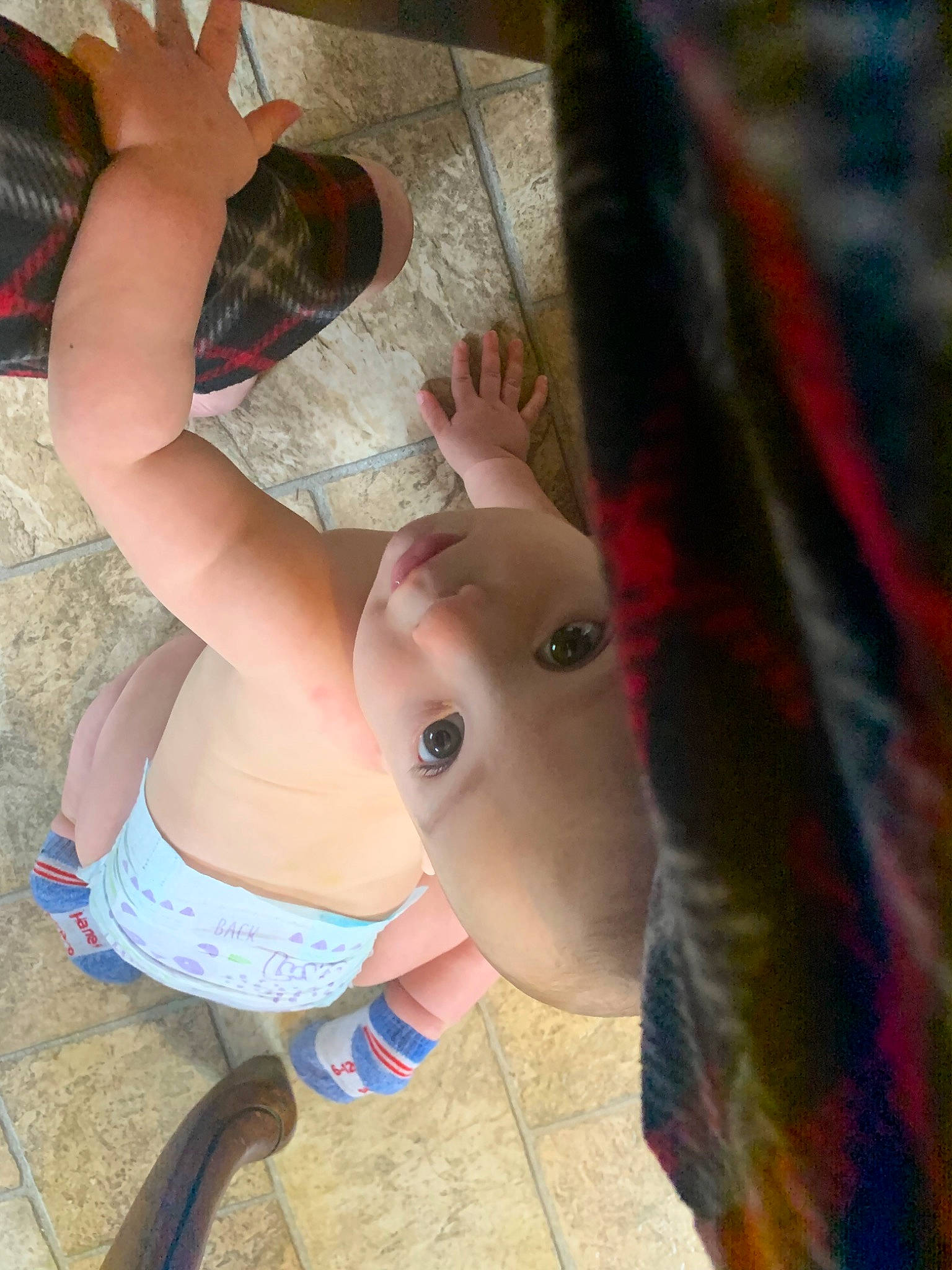 Robin joined the competition — help win amazing prizes! baby, child, ear, fawn, fun, hand, leg, nose, person, photography, skin, smile, toddler, vacation