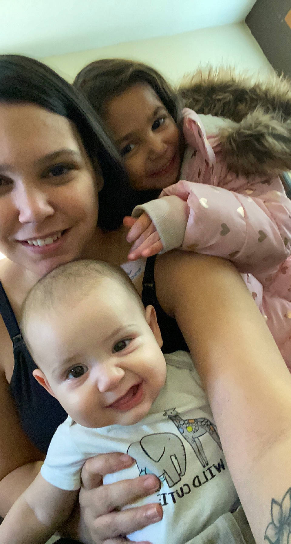 Axl joined the competition — help win amazing prizes! baby_toddler_clothing, cheek, child, comfort, eye, eyebrow, face, facial_expression, finger, hand, happy, head, human, iris, joy, mouth, nose, people, person, skin