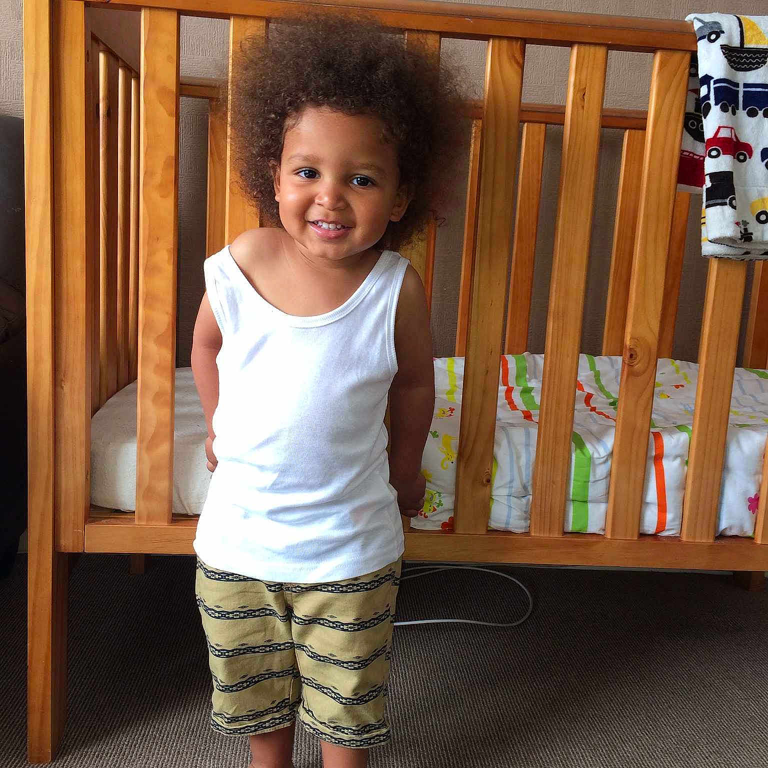 Jaelen