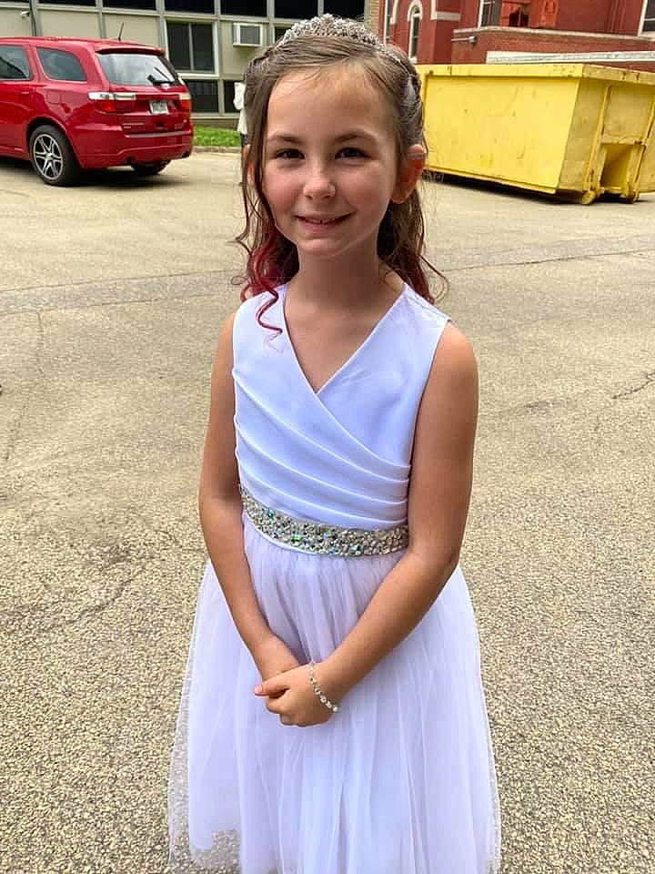 Rosalynn joined the competition — help win amazing prizes! auto_part, car, child, child_model, city_car, dress, family_car, joy, long_hair, luxury_vehicle, minivan, person, photography, smile, snapshot, style, summer, vacation, vehicle, vehicle_door