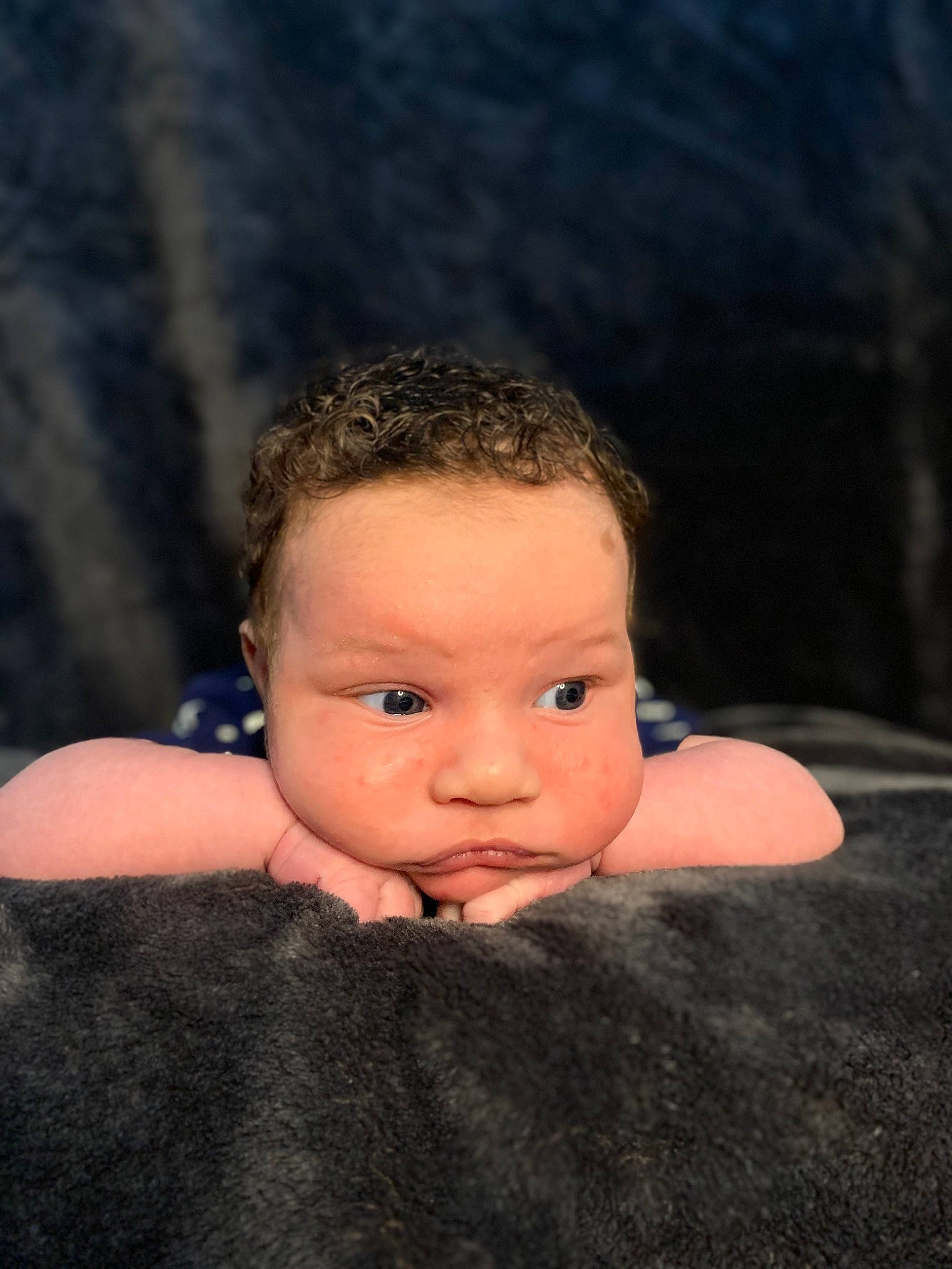 Augustine joined the competition — help win amazing prizes! baby, cheek, child, chin, eye, face, forehead, head, iris, lip, nose, person, photography, skin, toddler