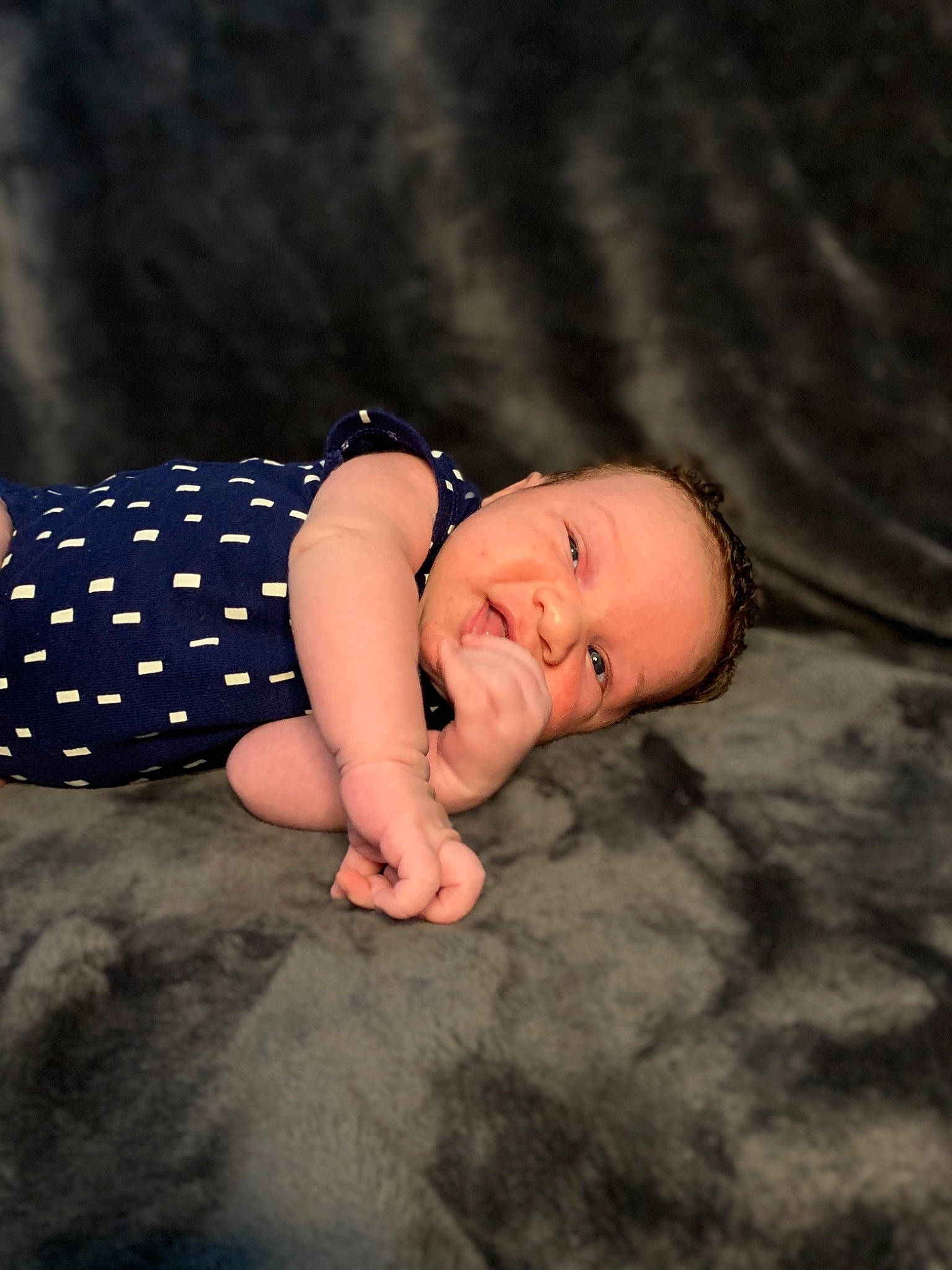 Augustine joined the competition — help win amazing prizes! arm, baby, child, hand, pattern, person, photograph, photography, skin, sleep, toddler