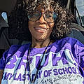 Tracy I. R.