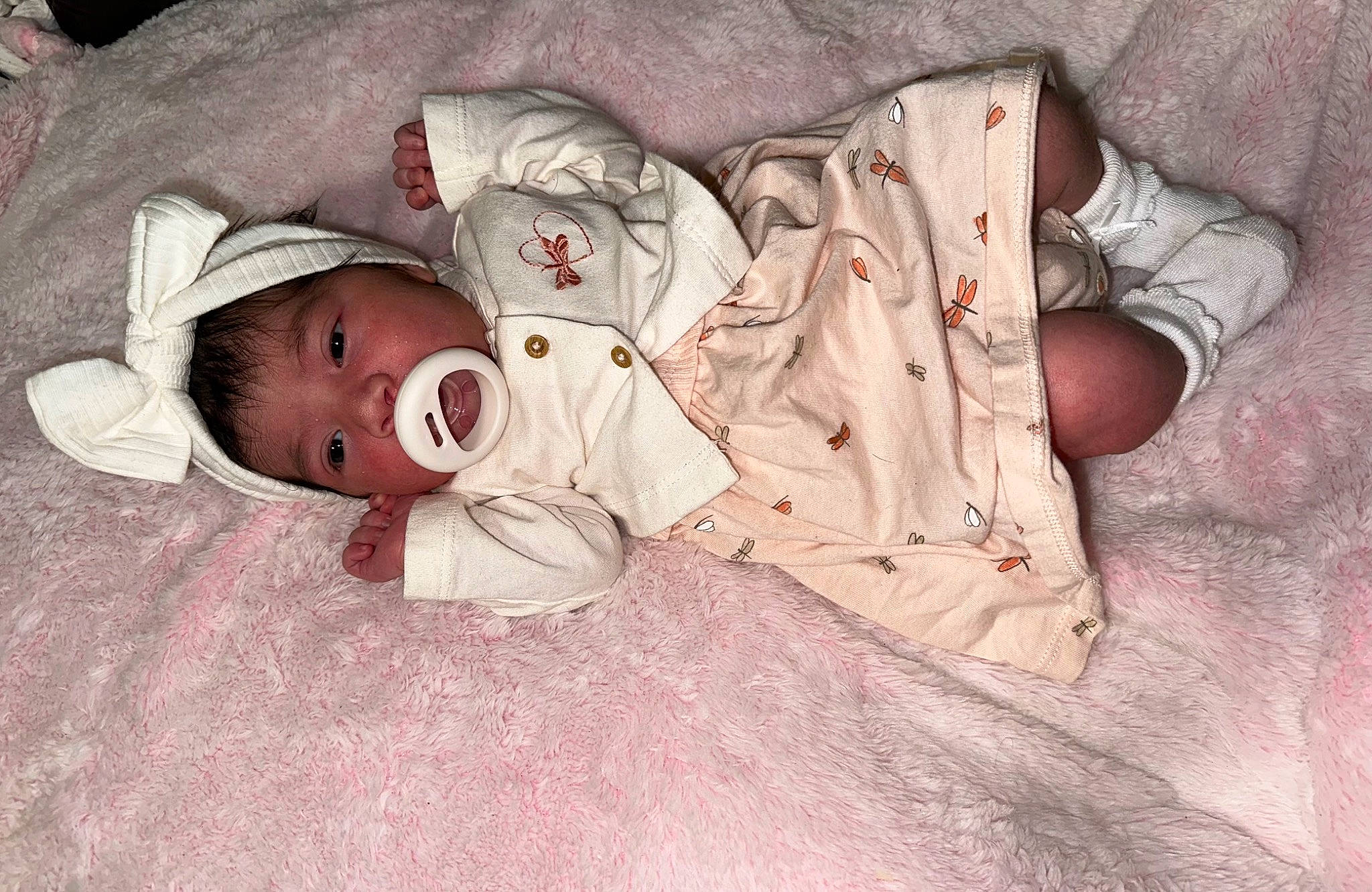 Leticia joined the competition — help win amazing prizes! baby, baby_sleeping, baby_toddler_clothing, bedding, bedtime, carmine, cheek, child, comfort, flooring, fur, illustration, linens, nap, person, room, sitting, skin, sleeve, toddler