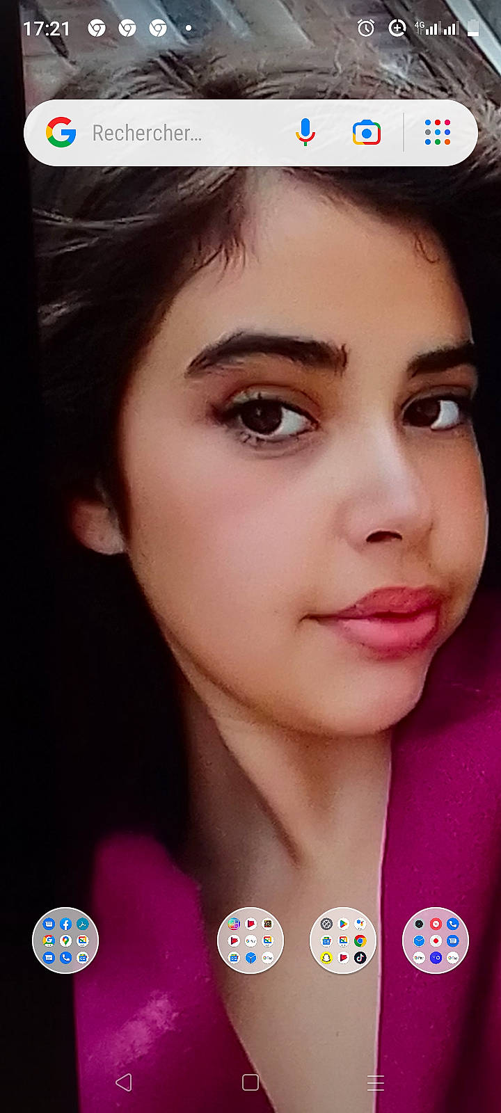 Guirassy participe au concours pour gagner de l'argent avec cette photo : cheek, chin, cool, eye_liner, eye_shadow, eyebrow, eyelash, facial_expression, flash_photography, forehead, hairstyle, human, iris, jaw, lip, lipstick, makeover, mouth, nose, person