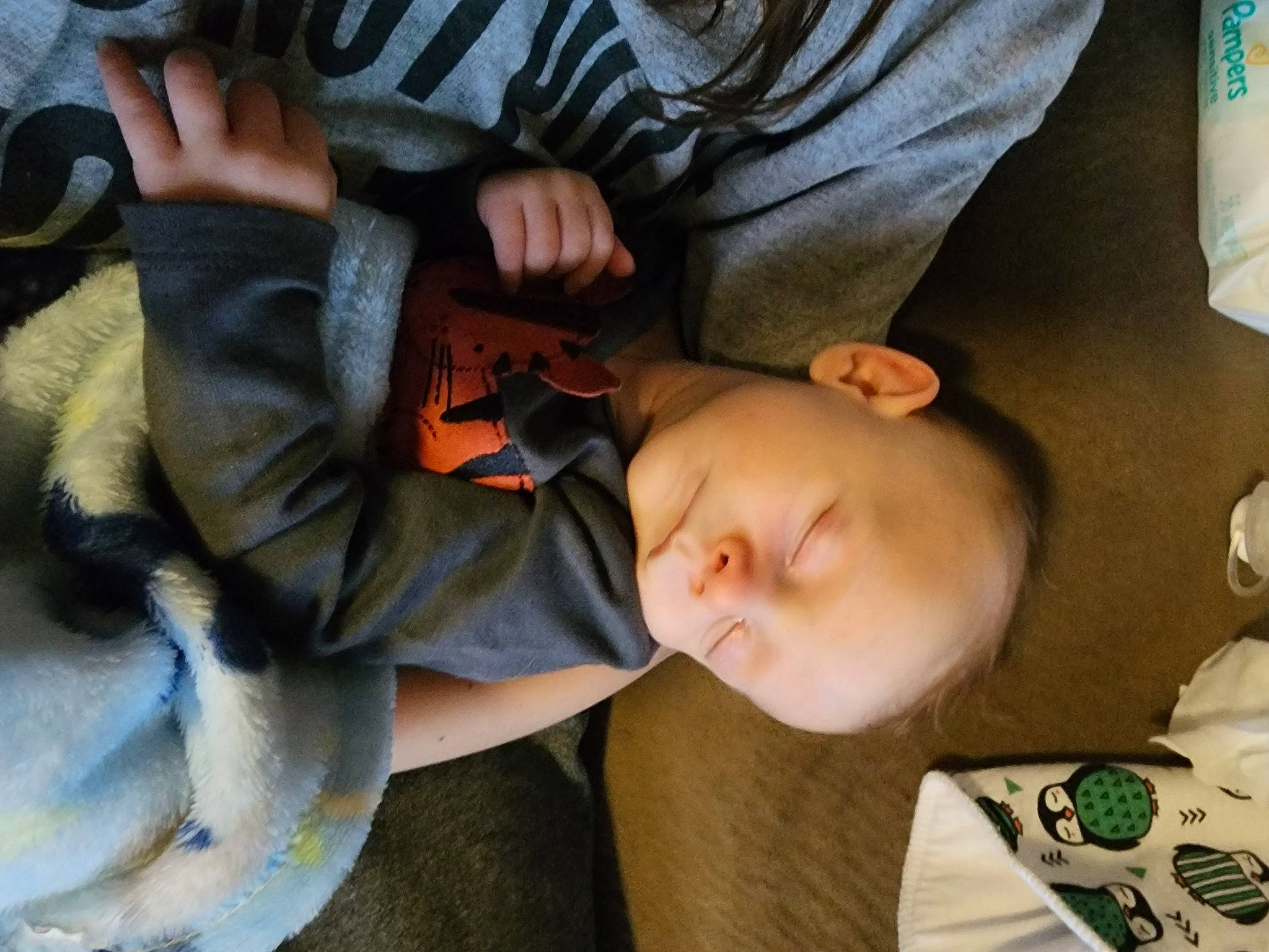 Blaze is registered to the contest to win money with this photo: baby, cheek, child, comfort, cool, eye, finger, gesture, hairstyle, hand, head, human_body, lap, mouth, nose, person, sitting, thumb, toddler, tree