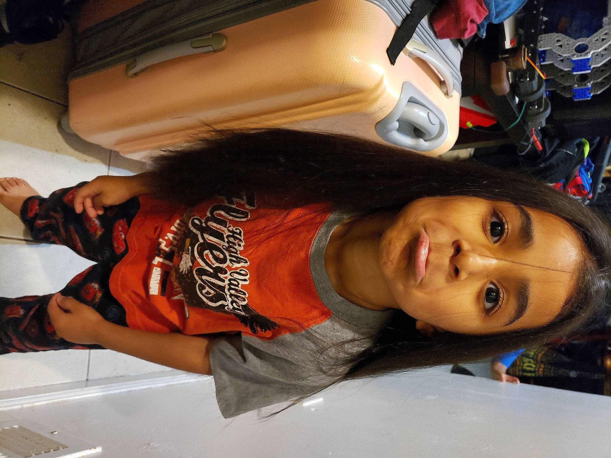 Jayvion is registered to the contest to win money with this photo: black_hair, person