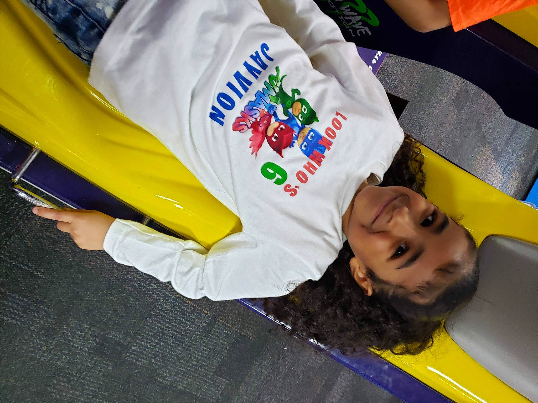 Jayvion joined the competition — help win amazing prizes! joy, person