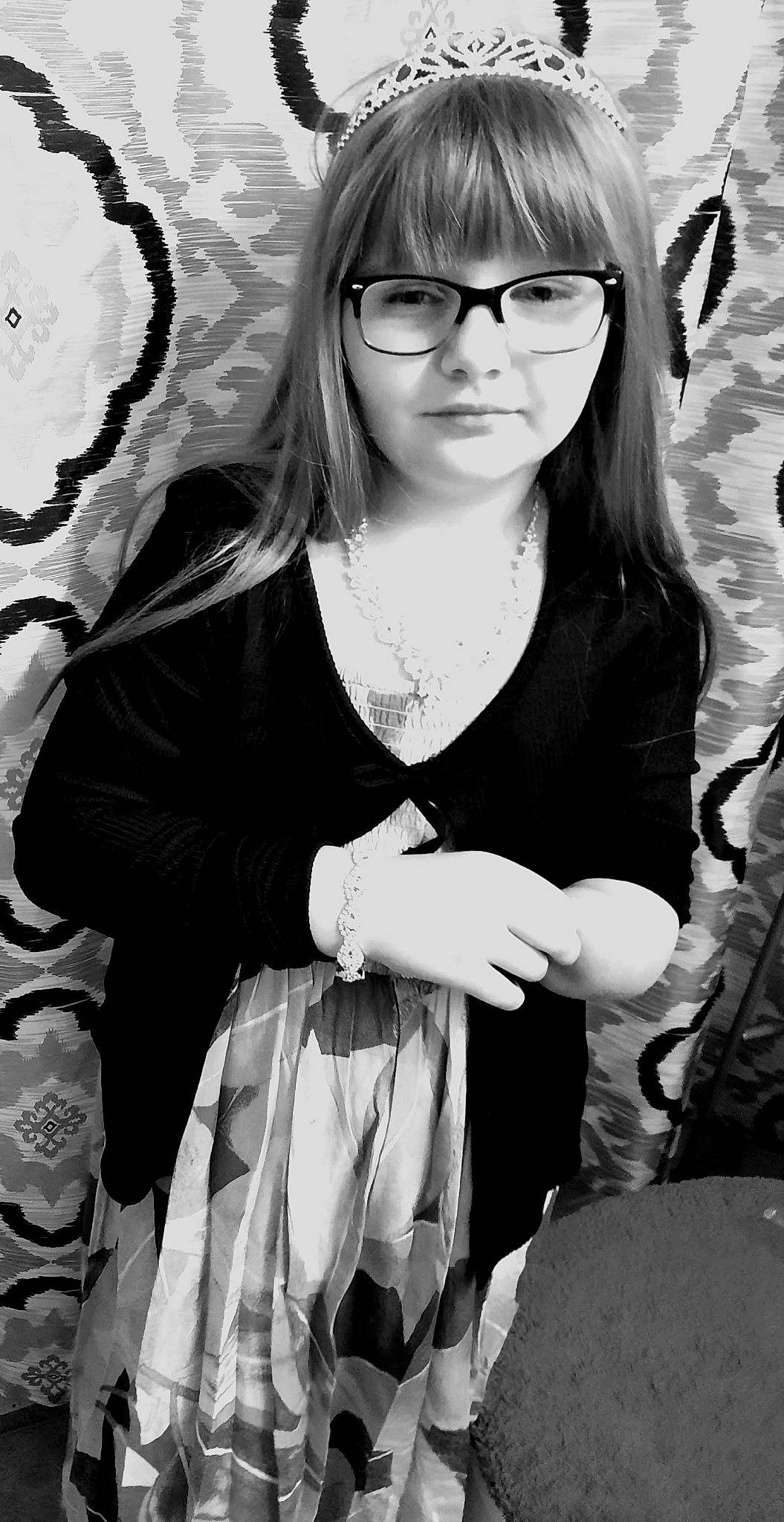 Aspen joined the competition — help win amazing prizes! arm, black, black_and_white, black_hair, cool, eyebrow, eyewear, flash_photography, gesture, glasses, hair, hairstyle, hand, human, lip, person, photograph, sleeve, style, vision_care