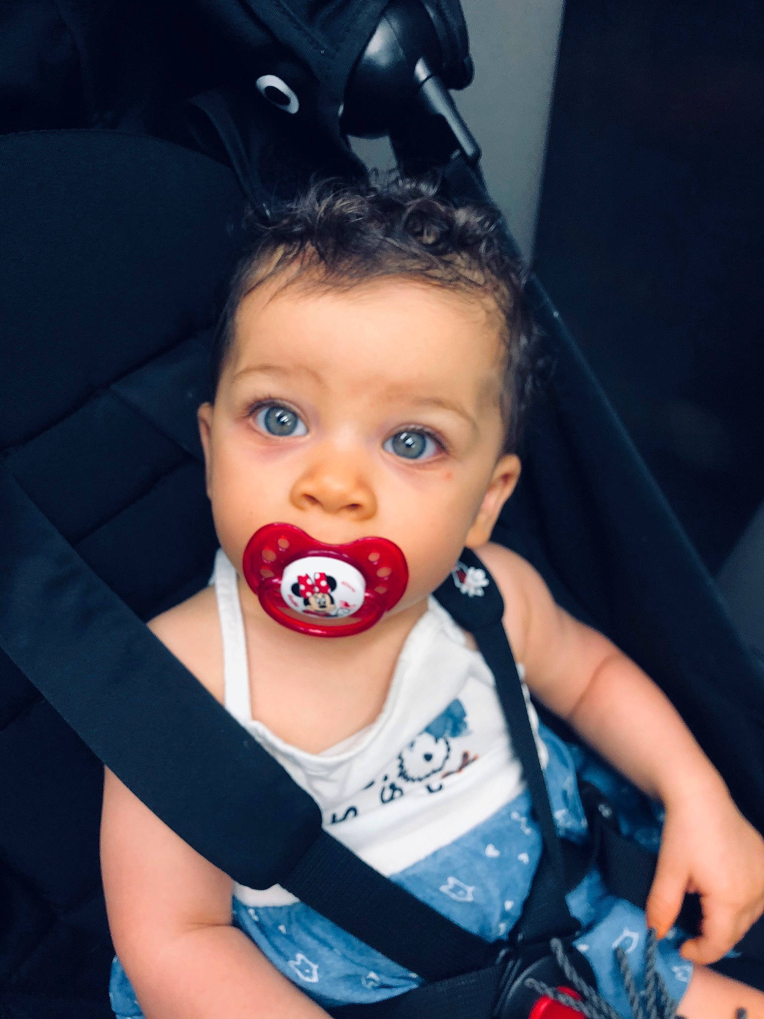 Aliya participe au concours pour gagner de l'argent avec cette photo : arm, baby, beauty, cheek, child, cool, eye, eyebrow, face, fashion, hair, hairstyle, head, lip, nose, organ, people, person, product, skin