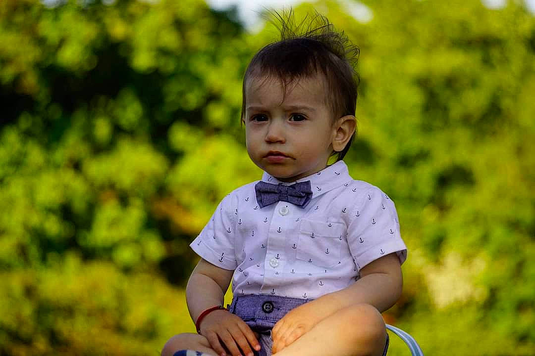 Denis joined the competition — help win amazing prizes! baby, baby_toddler_clothing, child, eye, flash_photography, fun, grass, grassland, happy, lawn, leisure, people_in_nature, person, plant, recreation, sitting, sleeve, sunlight, t_shirt, toddler