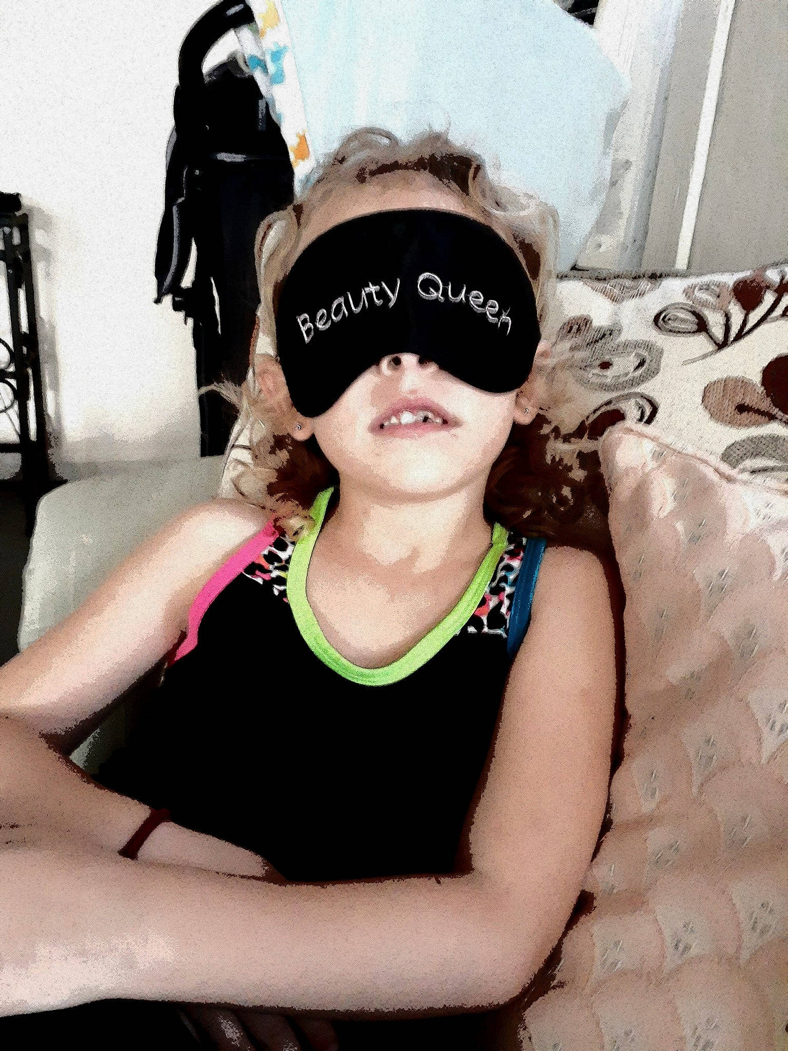 Amiah is registered to the contest to win money with this photo: black_hair, cap, cool, ear, eyewear, fashion_accessory, glasses, hair, hair_accessory, headband, headgear, headpiece, person, photography