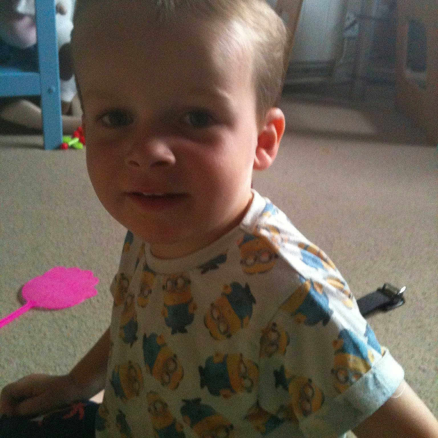Kaleb