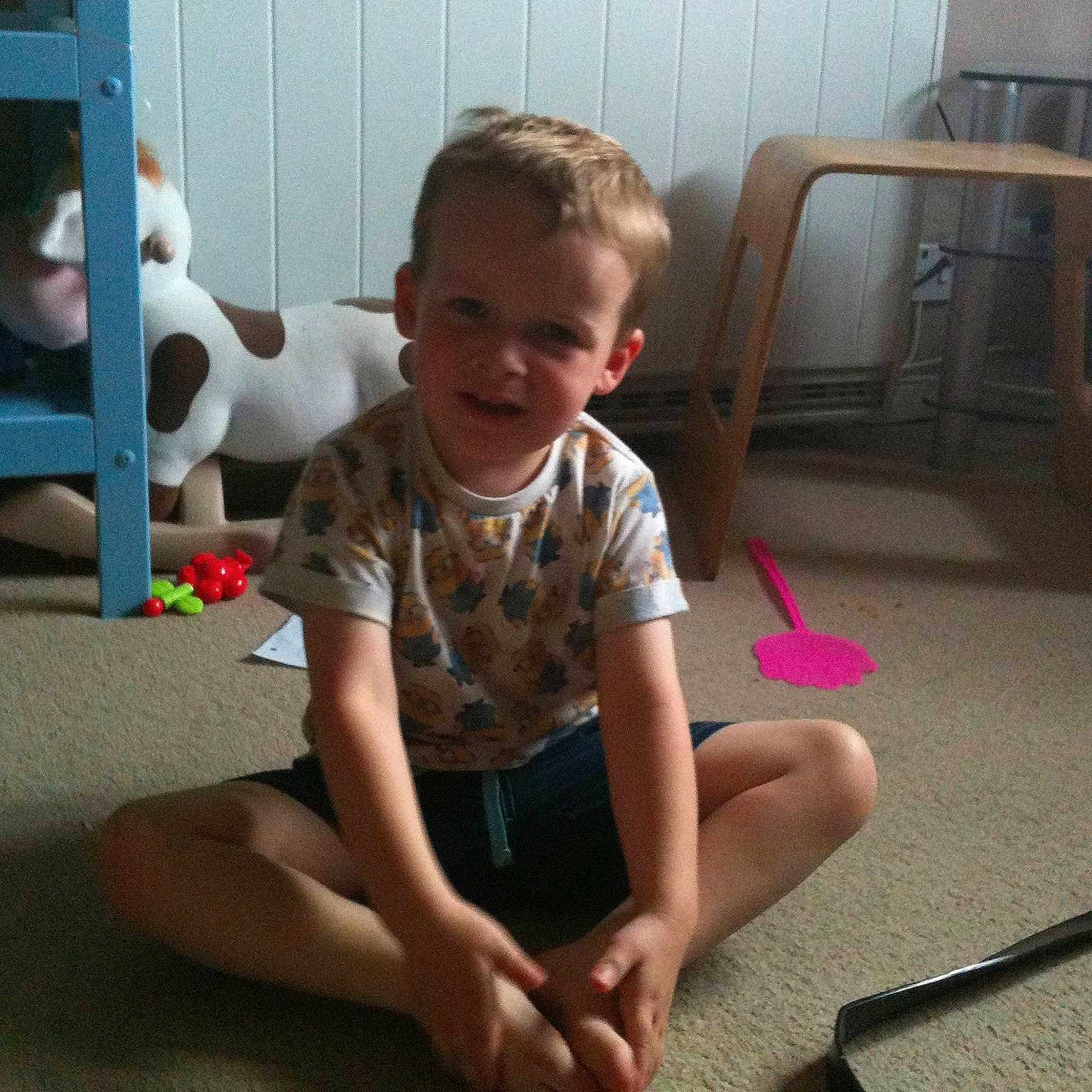 Kaleb