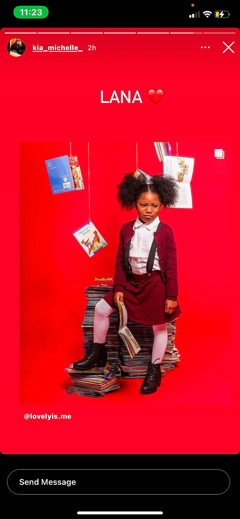 Lana joined the competition — help win amazing prizes! boot, carpet, electric_blue, event, fashion_design, fashion_model, flooring, font, formal_wear, high_heels, knee, leg, magenta, pattern, person, riding_boot, sandal, shoe, sleeve, street_fashion