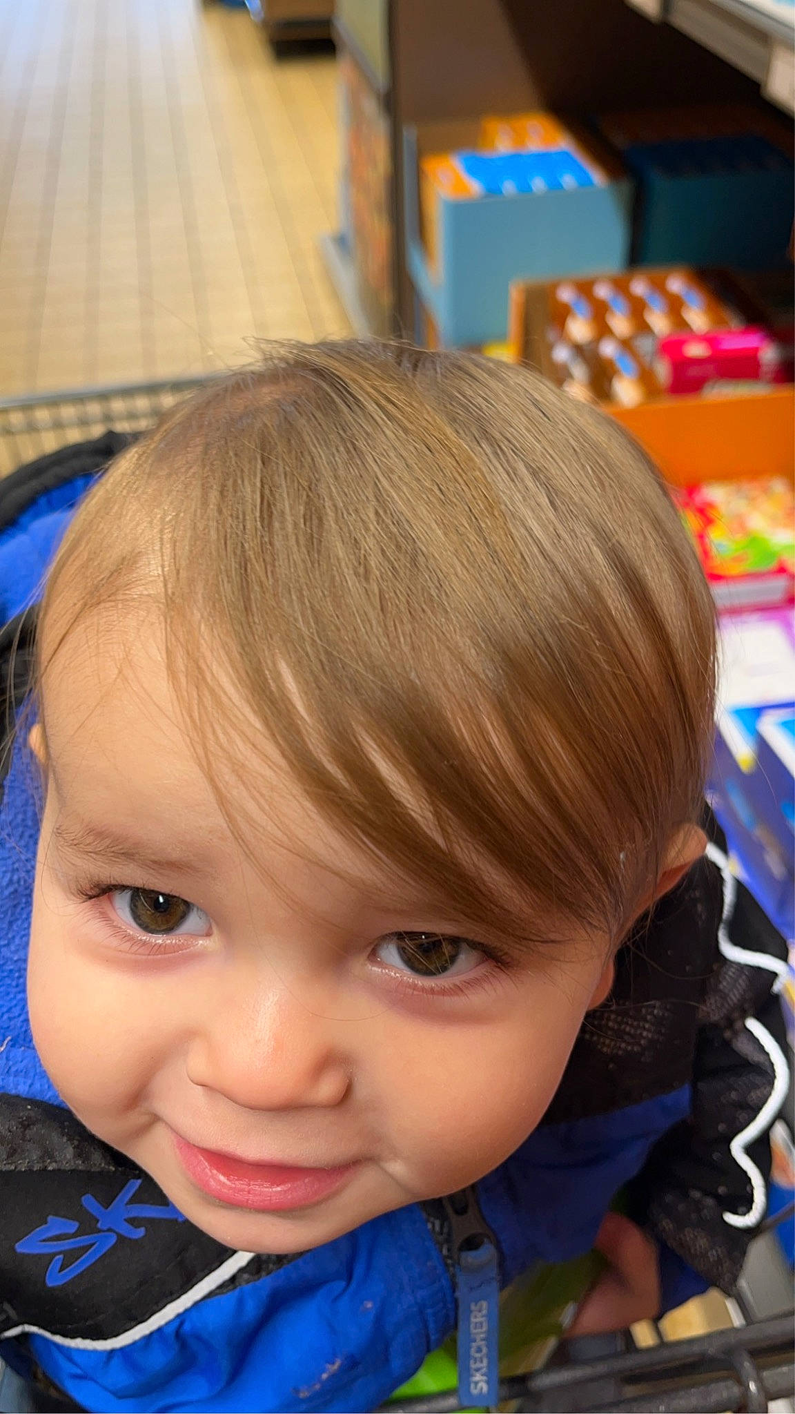 Chance joined the competition — help win amazing prizes! bangs, blue, cheek, child, chin, cool, ear, electric_blue, eye, eyebrow, eyelash, forehead, fun, happy, head, lip, nose, person, skin, smile