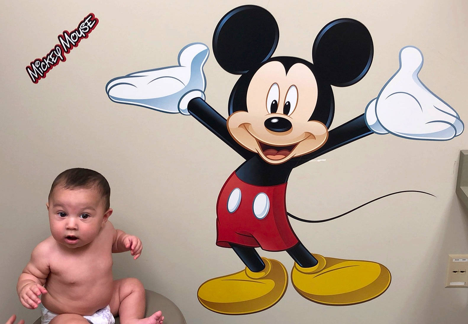 Kalvin is registered to the contest to win money with this photo: animated_cartoon, animation, art, cartoon, child, gesture, happy, illustration, person, surprise