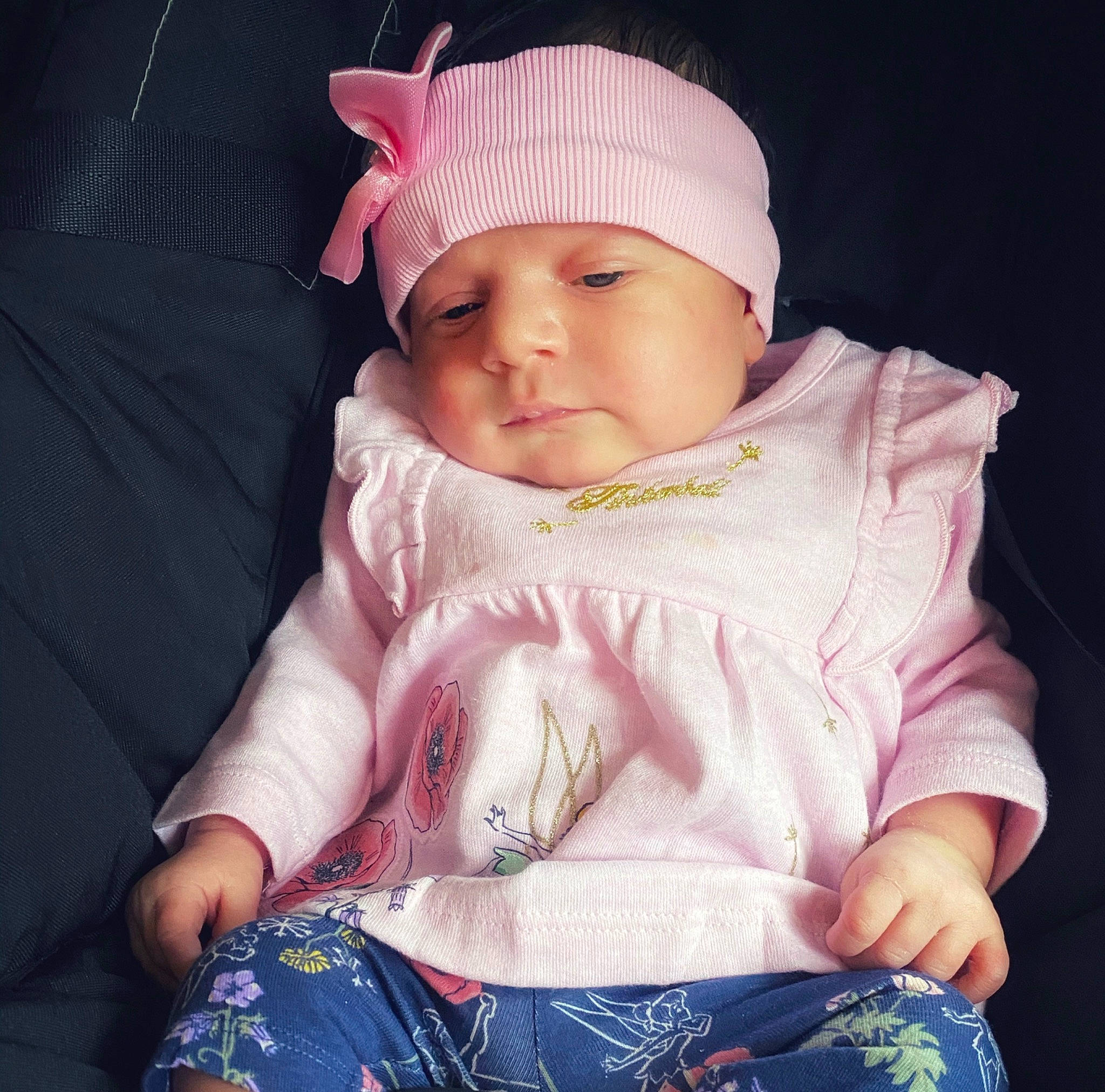 Daria joined the competition — help win amazing prizes! baby, beanie, beauty, bonnet, cap, cheek, child, cool, eye, hand, hat, head, headgear, headwear, human, knit_cap, lip, person, pink, product