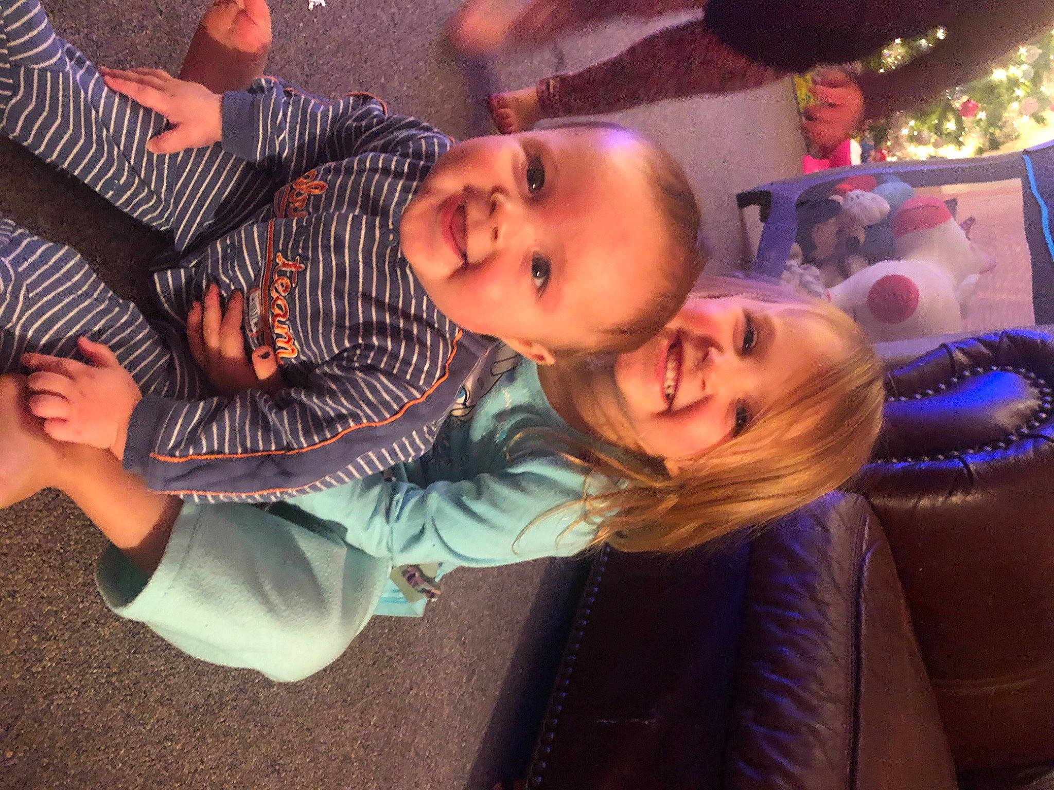 Evangeline joined the competition — help win amazing prizes! baby, baby_toddler_clothing, cheek, child, ear, eye, facial_expression, finger, flag, gesture, happy, head, human, joy, laugh, leather, mouth, nail, nose, person