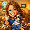 Lorraine H.