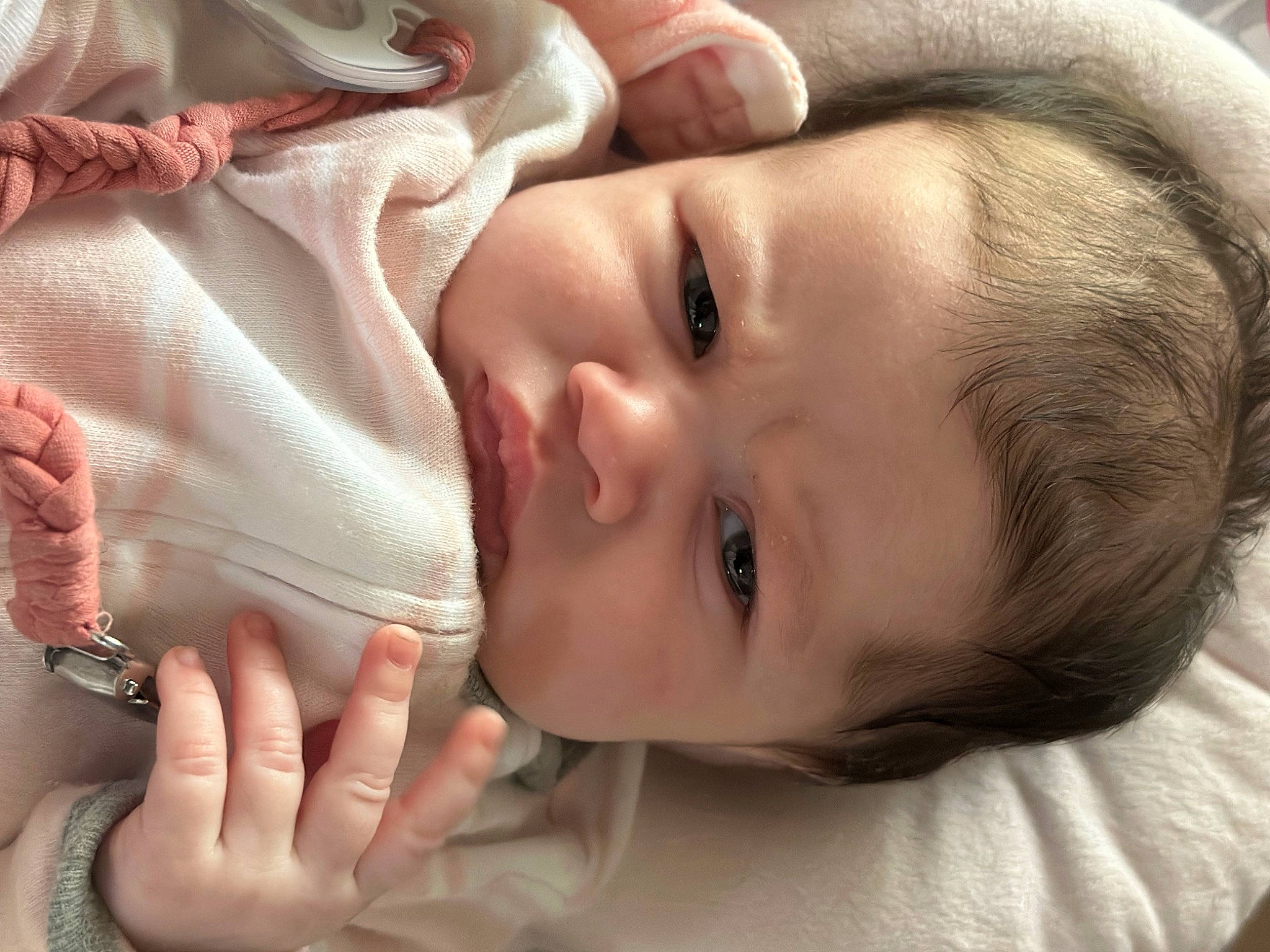 Adaline joined the competition — help win amazing prizes! cheek, chin, comfort, ear, eye, eyebrow, eyelash, facial_expression, finger, gesture, head, human_body, iris, lip, mammal, mouth, neck, nose, person, skin