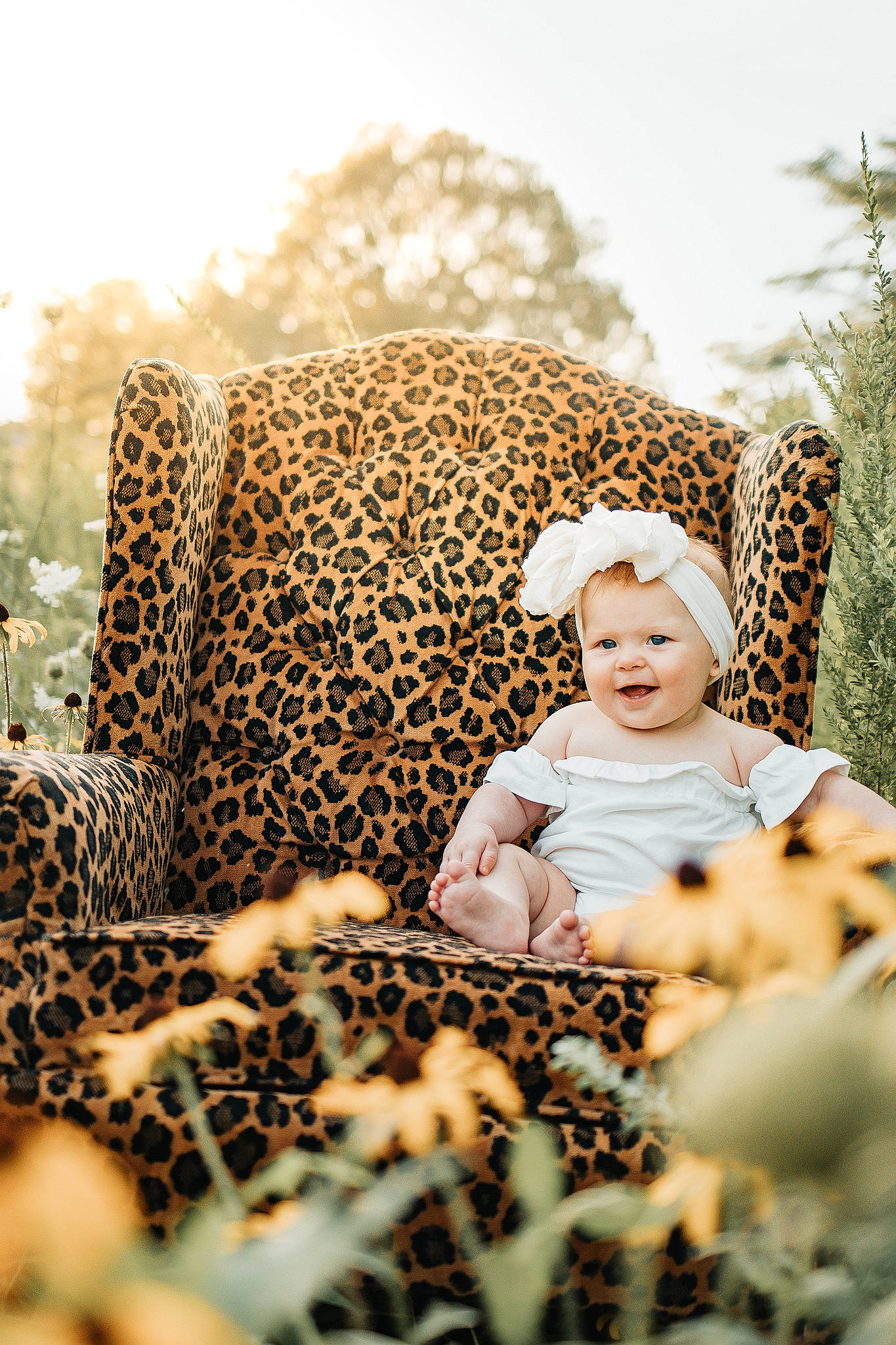 Riverlyn joined the competition — help win amazing prizes! adaptation, baby, big_cats, child, fawn, felidae, fur, grass_family, happy, leaf, leopard, pattern, person, photograph, photography, plant, portrait_photography, smile, stock_photography, toddler