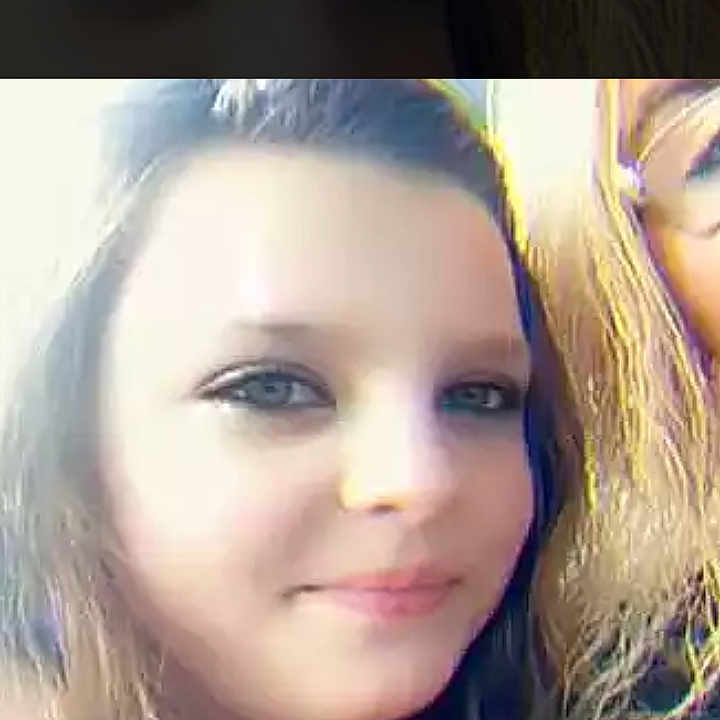 Brittany joined the competition — help win amazing prizes! beauty, black_hair, blond, cheek, chin, cool, eye, eyebrow, eyelash, face, forehead, hair, hair_coloring, hairstyle, head, joy, lip, mouth, nose, person