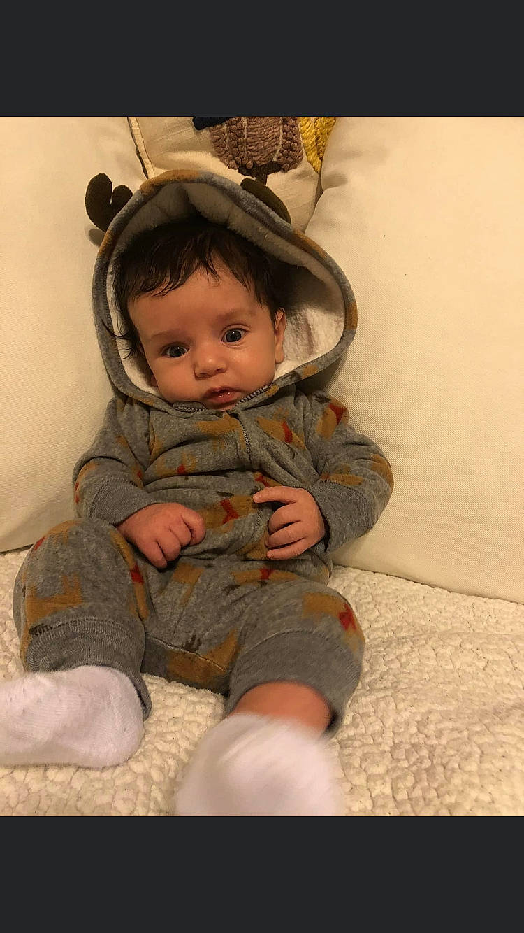 Hayze joined the competition — help win amazing prizes! arm, baby, baby_toddler_clothing, cheek, child, chin, eye, flash_photography, fun, happy, human_body, iris, leg, nose, person, sitting, skin, sleeve, thigh, toddler