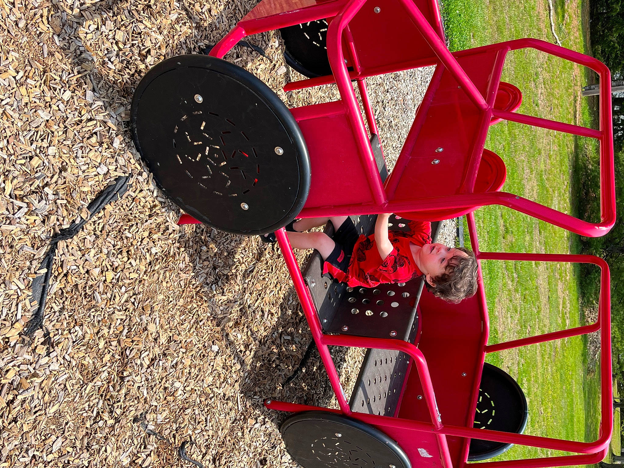 Stellan joined the competition — help win amazing prizes! auto_part, automotive_exterior, automotive_lighting, automotive_tire, automotive_wheel_system, bumper, carmine, cart, fashion_accessory, fender, grass, magenta, motor_vehicle, person, personal_protective_equipment, recreation, rim, soil, tire, vehicle