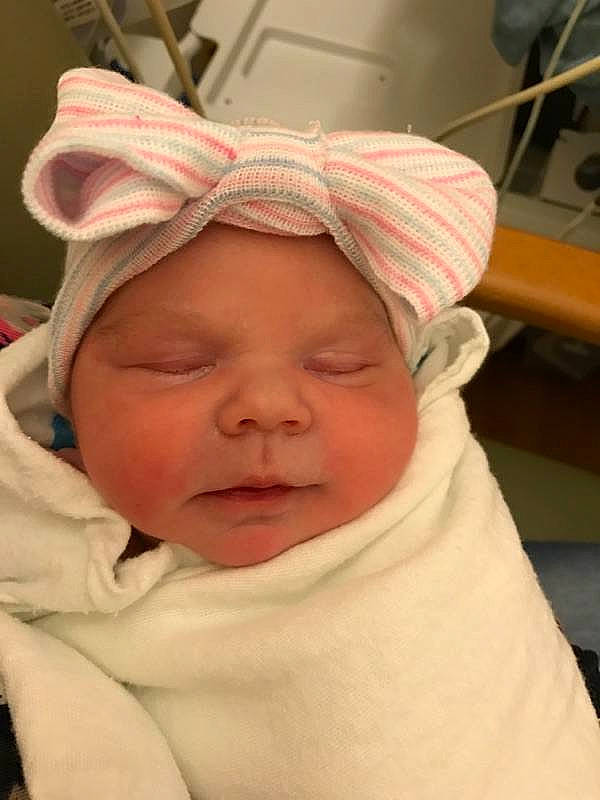 Meadow Pearl Grace Coleman