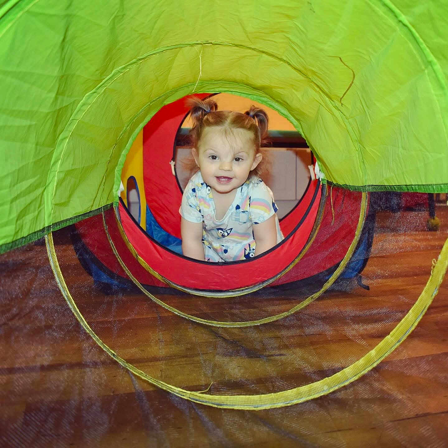 Wrenly is registered to the contest to win money with this photo: architecture, baby, ball, building, face, football, furniture, head, indoors, nature, outdoors, person, photography, playarea, portrait, shelter, soccer, soccerball, sport, tent
