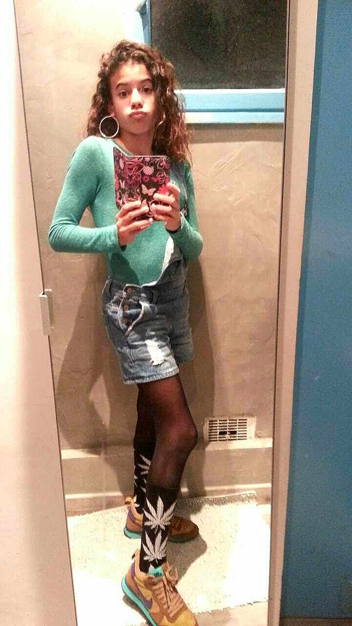 Aaliyah