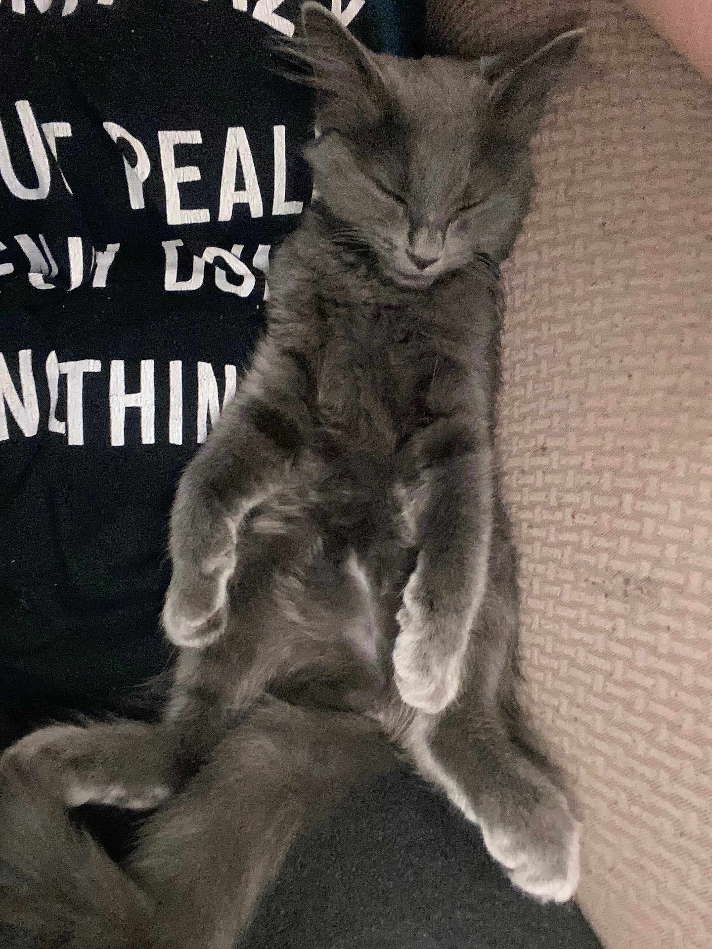 Smokey