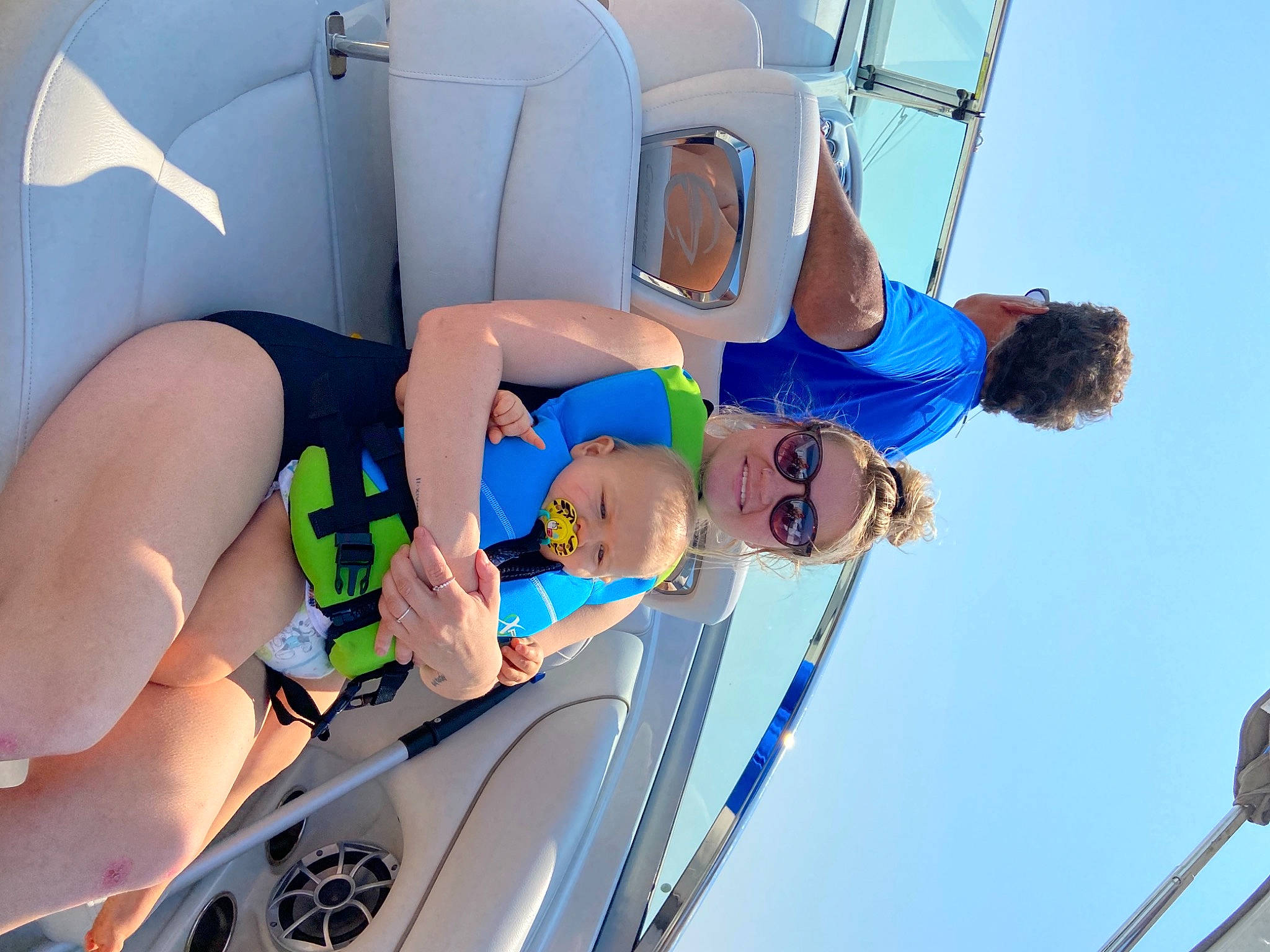 Gerald joined the competition — help win amazing prizes! azure, elbow, electric_blue, fun, human_leg, joy, knee, leg, leisure, naval_architecture, people, person, personal_protective_equipment, recreation, rope, sailing, shorts, sky, sports, sunglasses