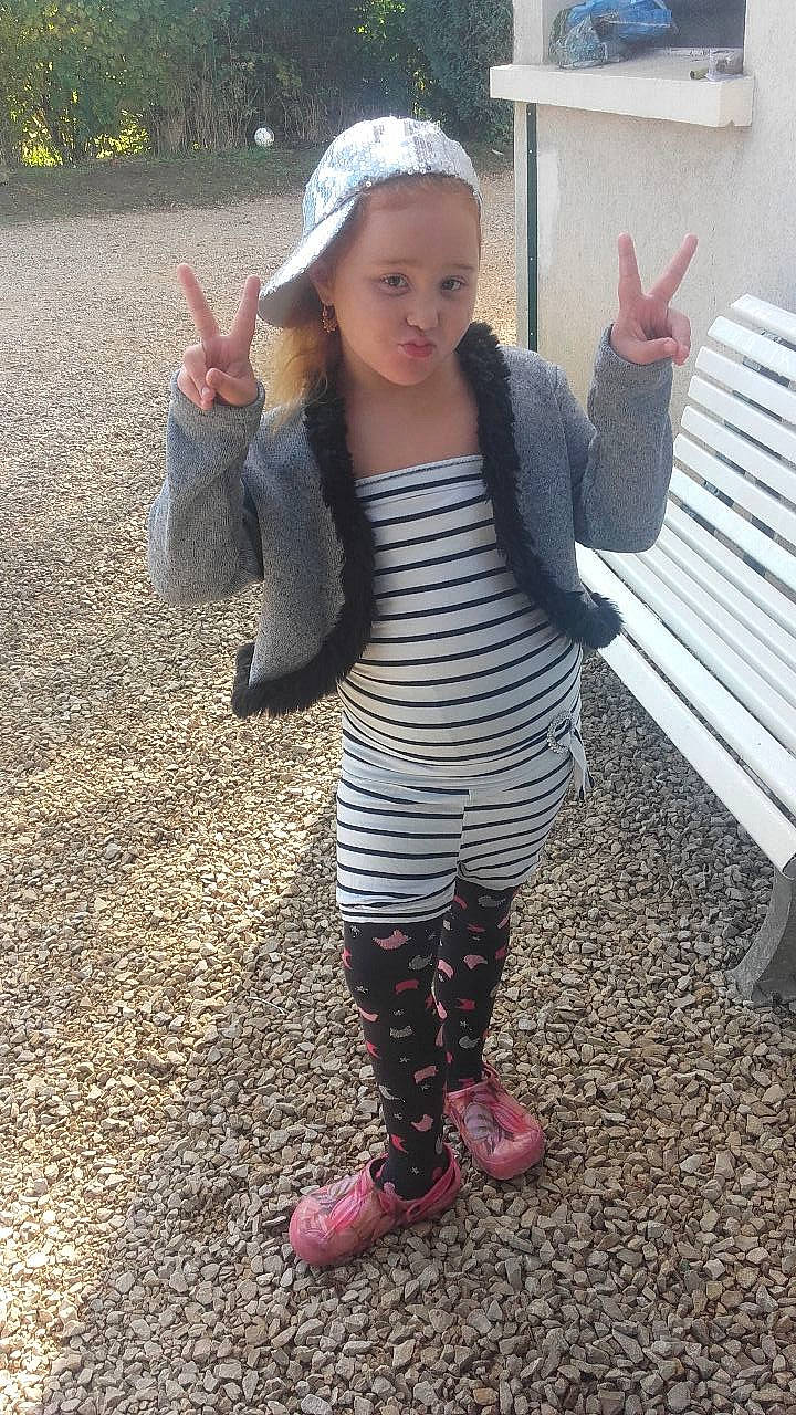 Madison a rejoint le concours — aidez-le/la à gagner de superbes lots !