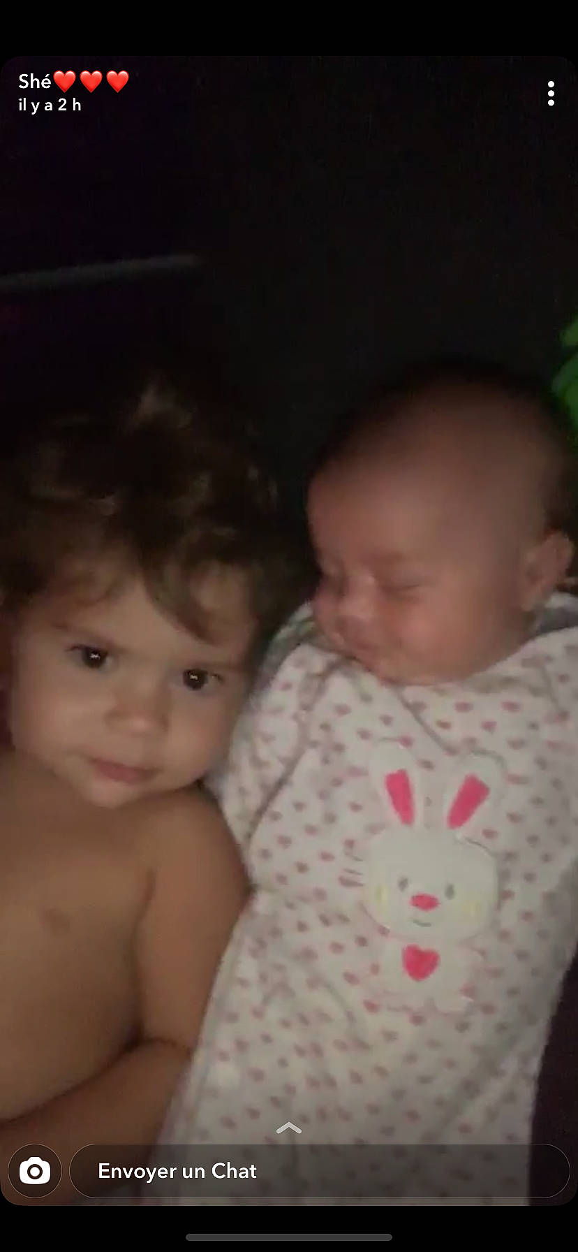 Zohra a rejoint le concours — aidez-le/la à gagner de superbes lots ! baby, beauty, cheek, child, chin, eye, face, facial_expression, forehead, fun, head, iris, lip, mouth, nose, people, person, pink, skin, snapshot