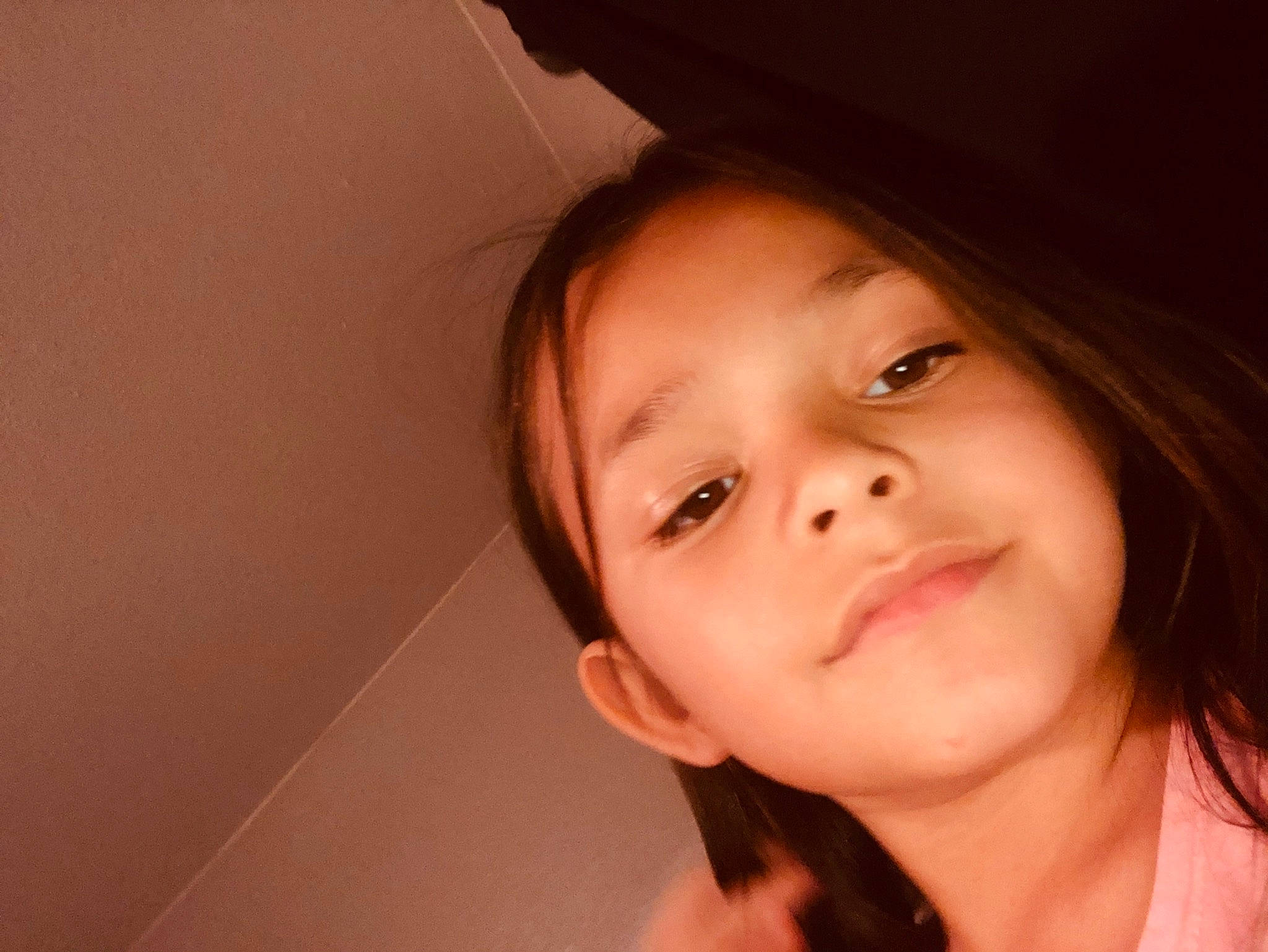 Aaliyah joined the competition — help win amazing prizes! black_hair, cheek, chin, ear, eyebrow, eyelash, fedora, flash_photography, forehead, happy, iris, jaw, lip, mouth, neck, nose, person, skin, smile, tints_and_shades