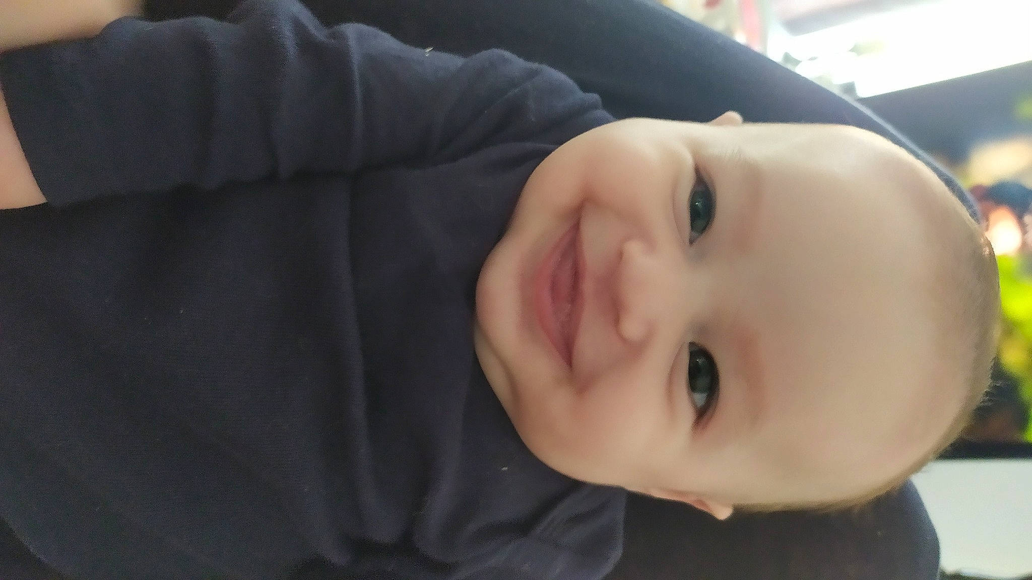 Jack participe au concours pour gagner de l'argent avec cette photo : baby, baby_toddler_clothing, cheek, child, chin, comfort, eye, eyebrow, eyelash, flash_photography, happy, joy, lip, nose, person, portrait_photography, smile, toddler