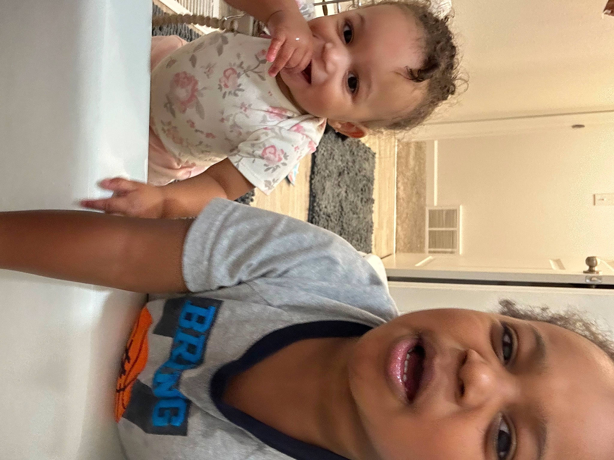 Ezekiel joined the competition — help win amazing prizes! arm, cheek, chin, eye, eyebrow, face, facial_expression, forehead, hair, hairstyle, lip, mouth, muscle, nose, organ, person, photograph, product, skin, smile