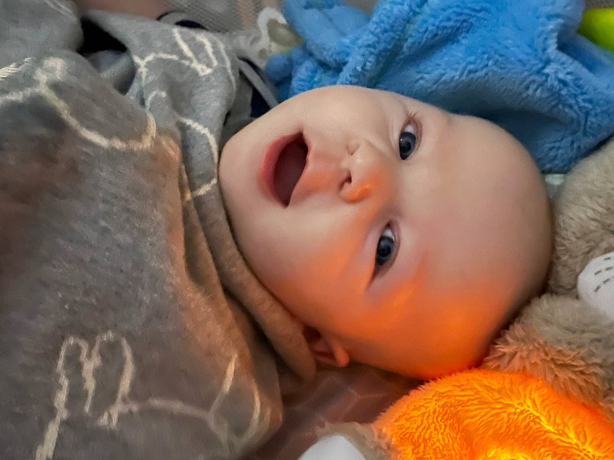 Danny joined the competition — help win amazing prizes! baby, baby_toddler_clothing, cheek, child, chin, eye, eyebrow, eyelash, face, facial_expression, grass, happy, head, headgear, iris, lip, mouth, nose, person, skin