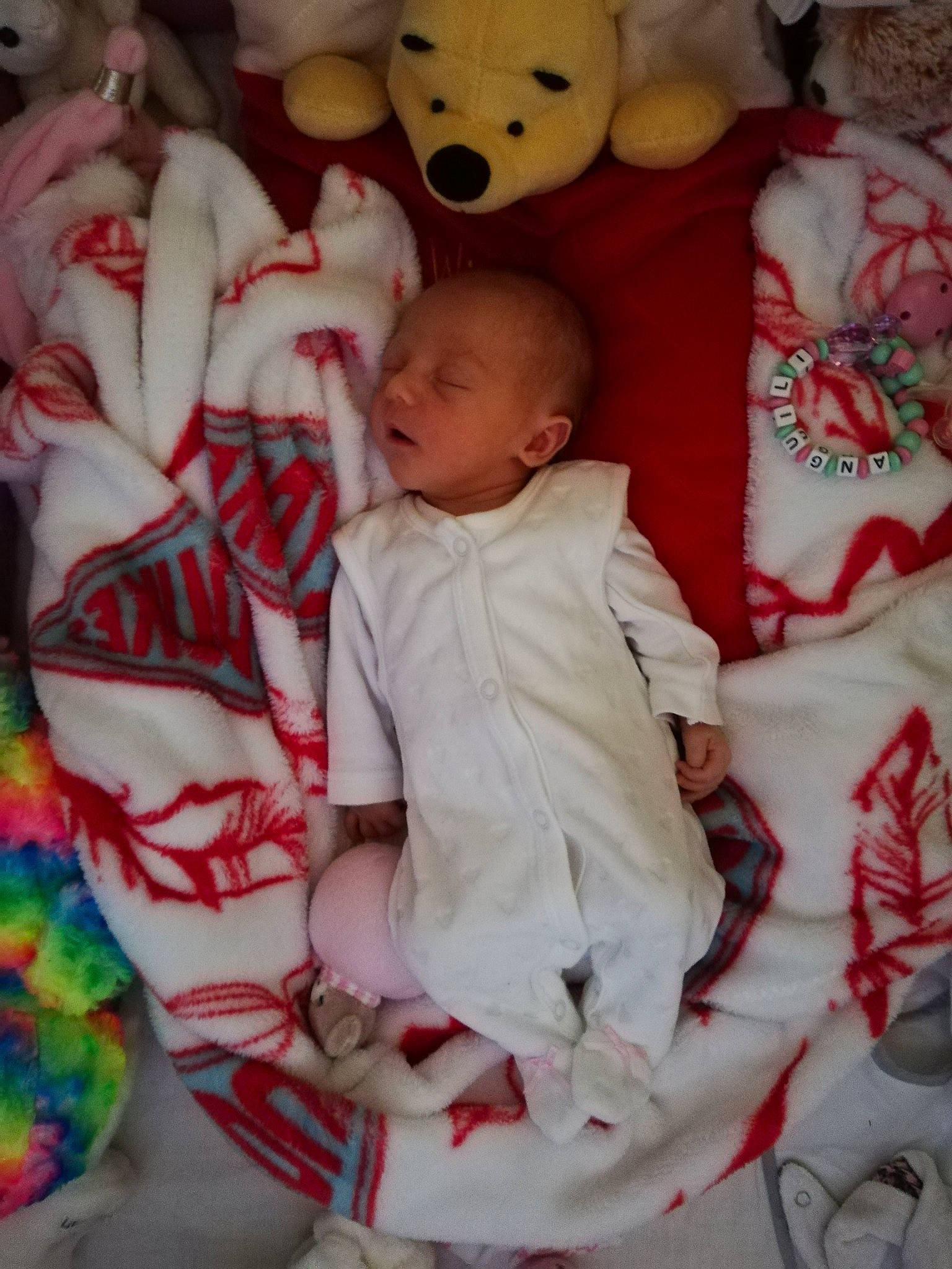 Angiuli a rejoint le concours — aidez-le/la à gagner de superbes lots ! child, day, infant, person, play, product, skin, textile, toddler