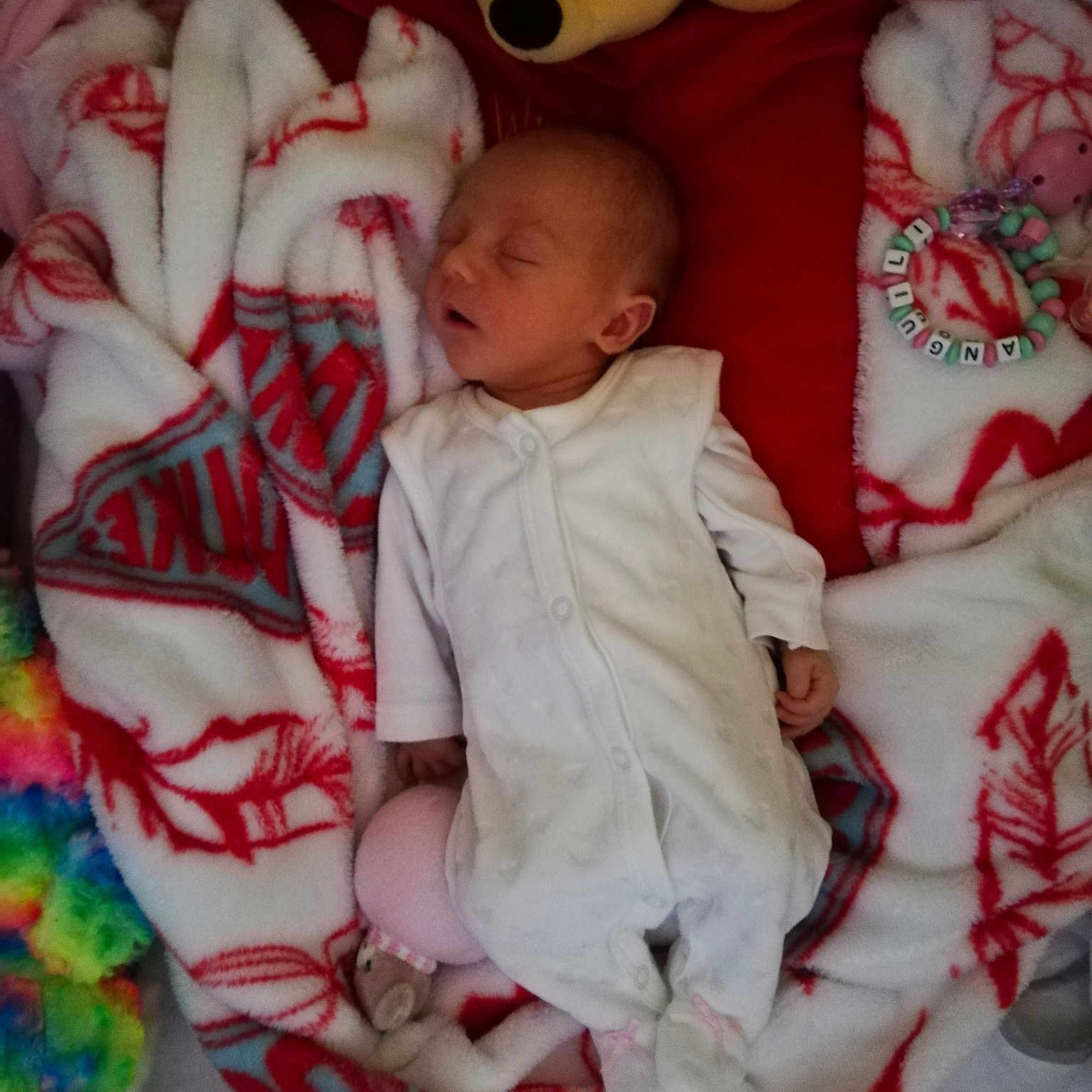 Angiuli a rejoint le concours — aidez-le/la à gagner de superbes lots ! child, day, infant, person, play, product, skin, textile, toddler